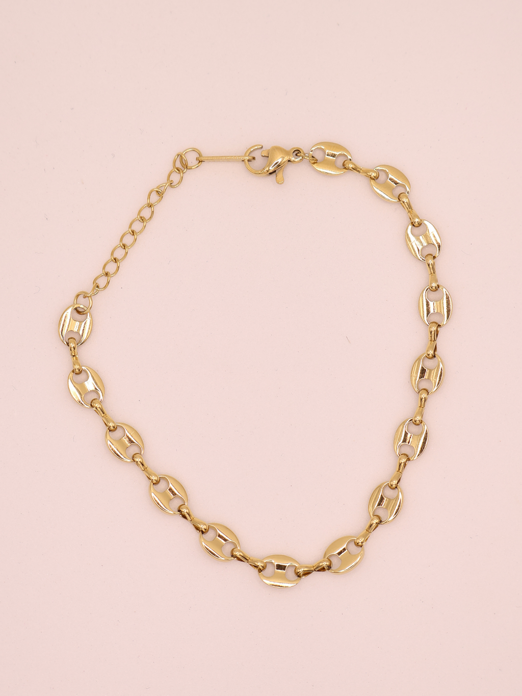 Pulsera GRID