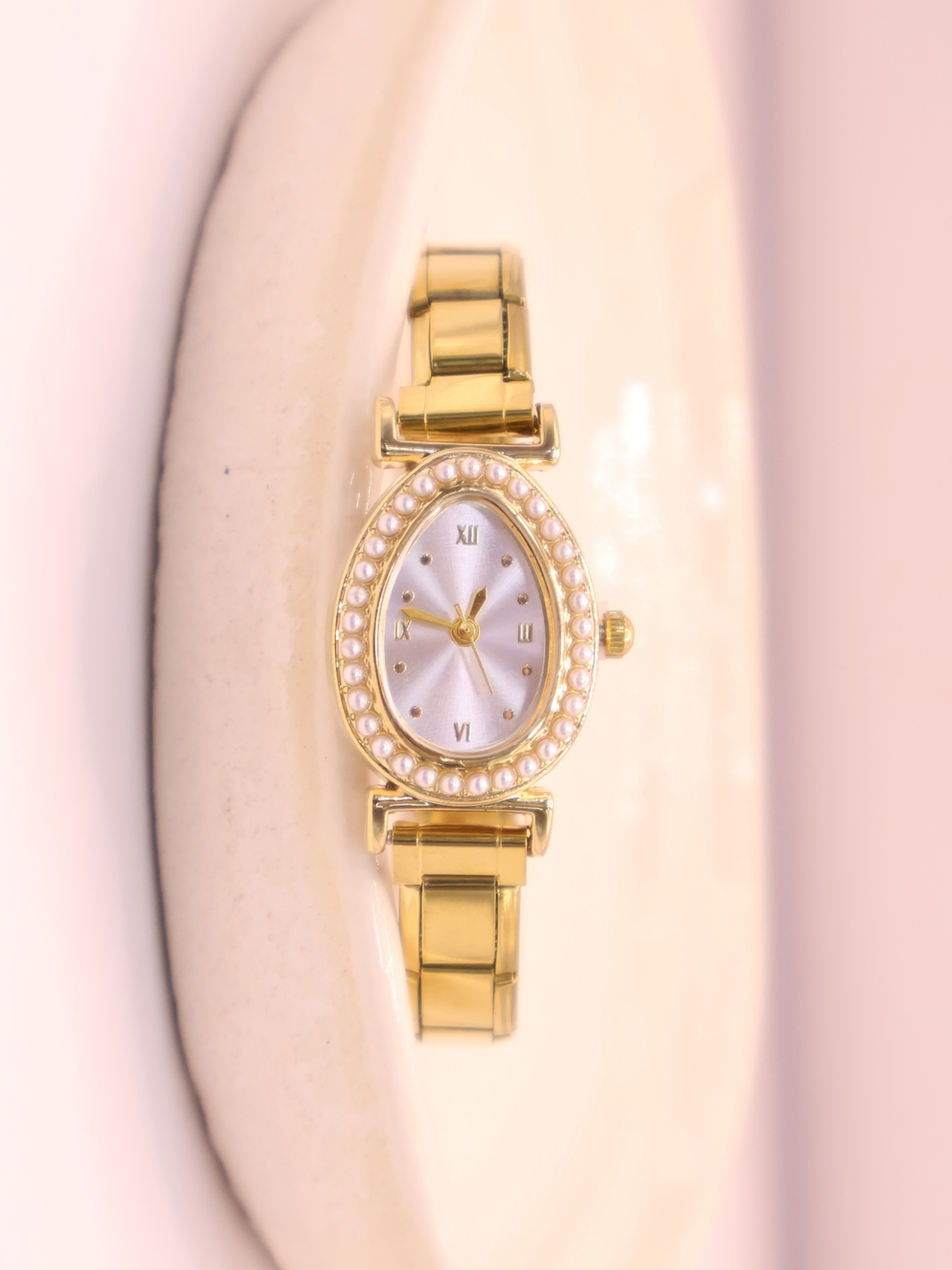 RELOJ ITALIAN 12