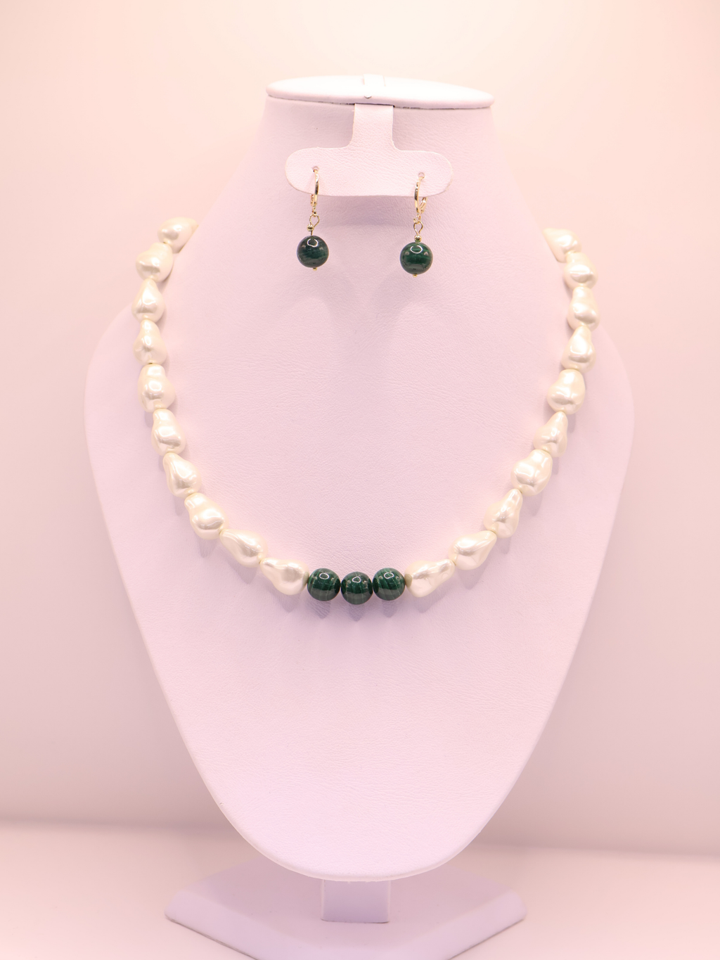 COLLAR NATURA 35