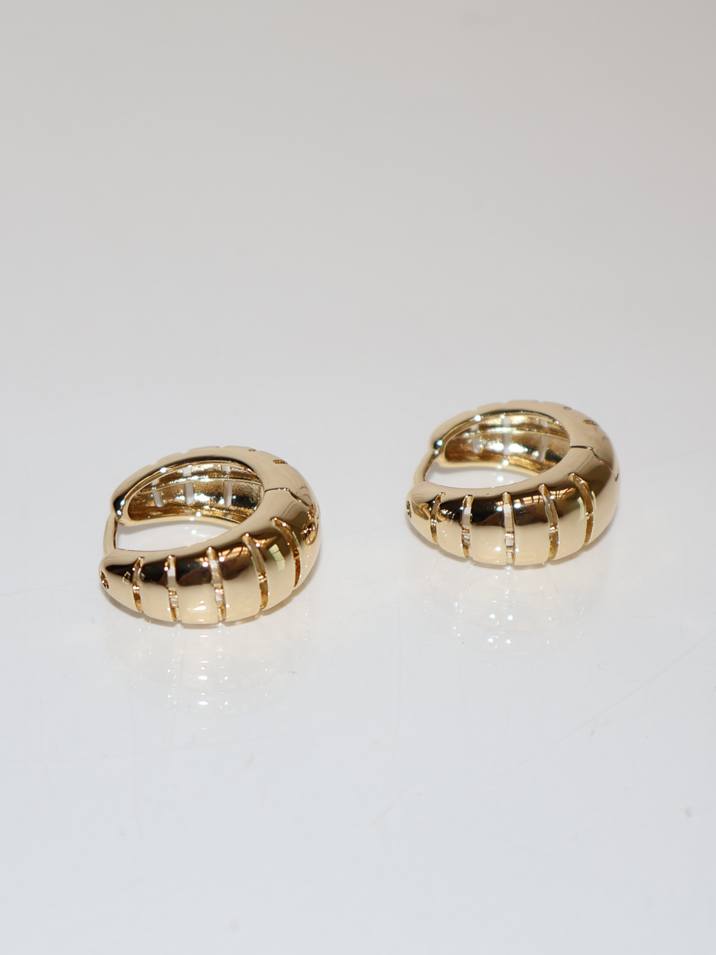 Arete Curva