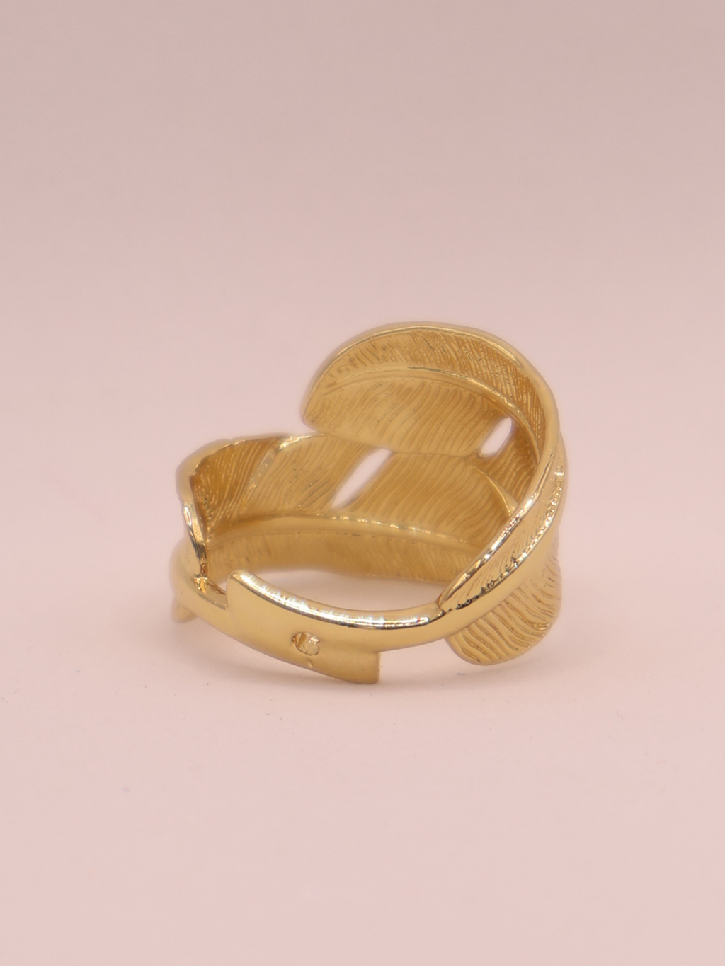Anillo seren