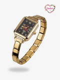 Reloj Maná Gold