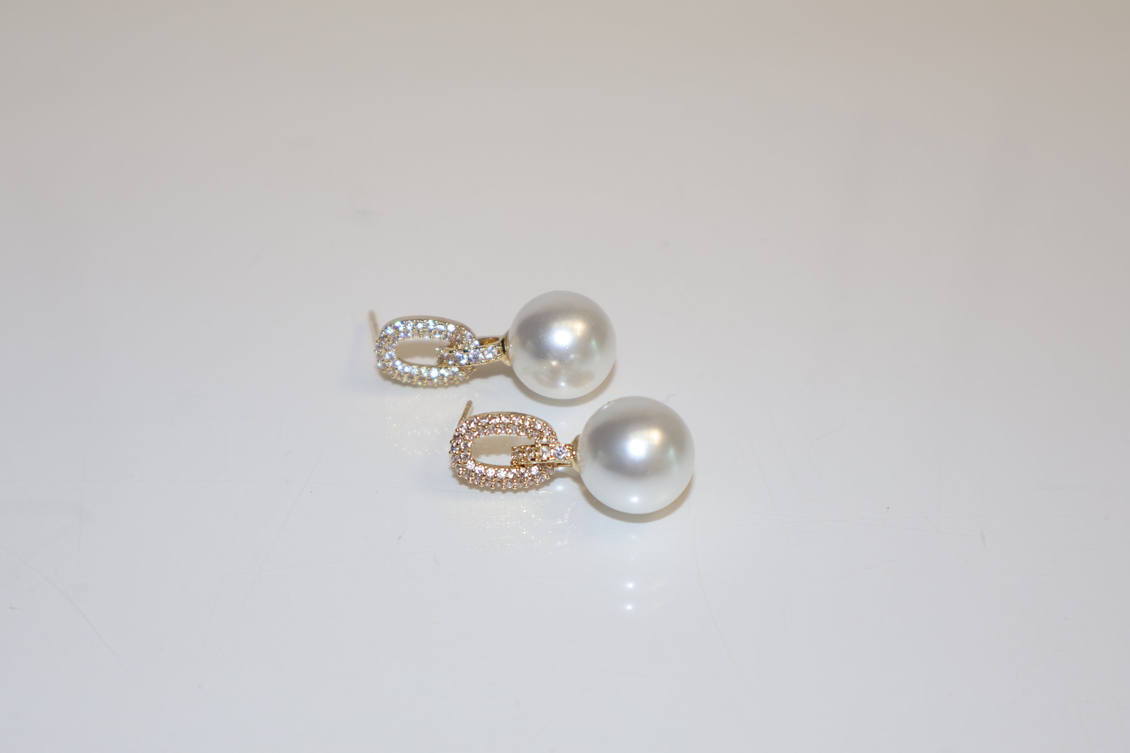 Arete perla