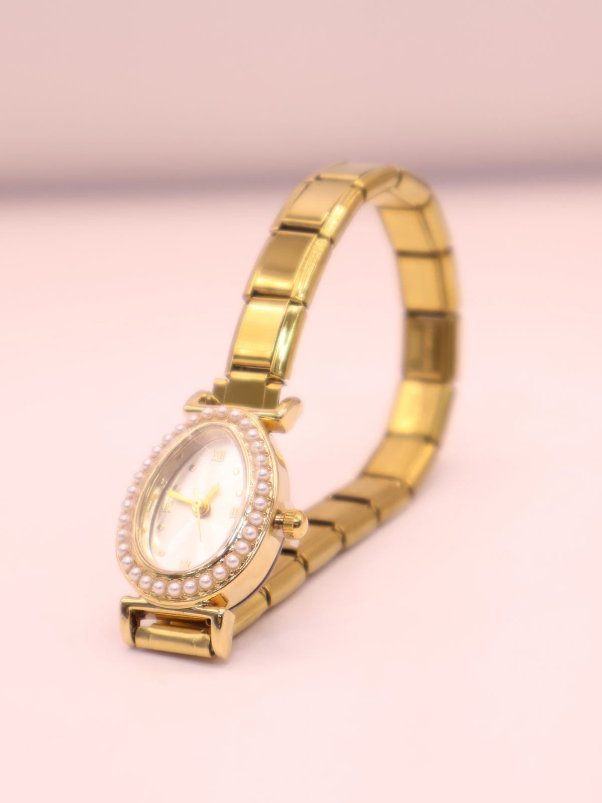 RELOJ ITALIAN 12