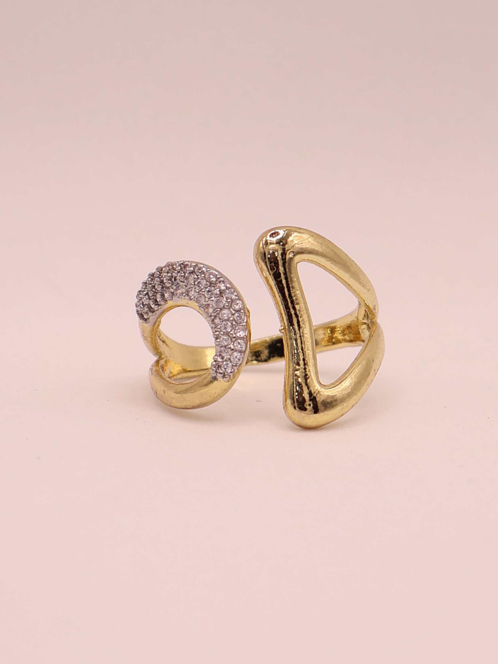 Anillo Korin