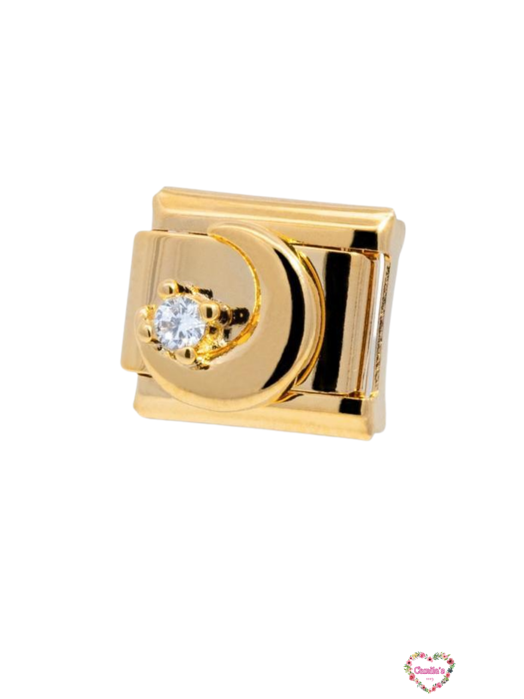 Charm Luna Drd