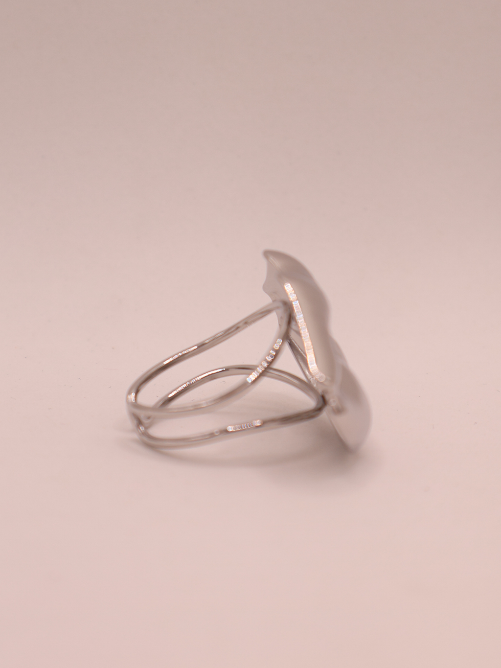 Anillo HAMPTON