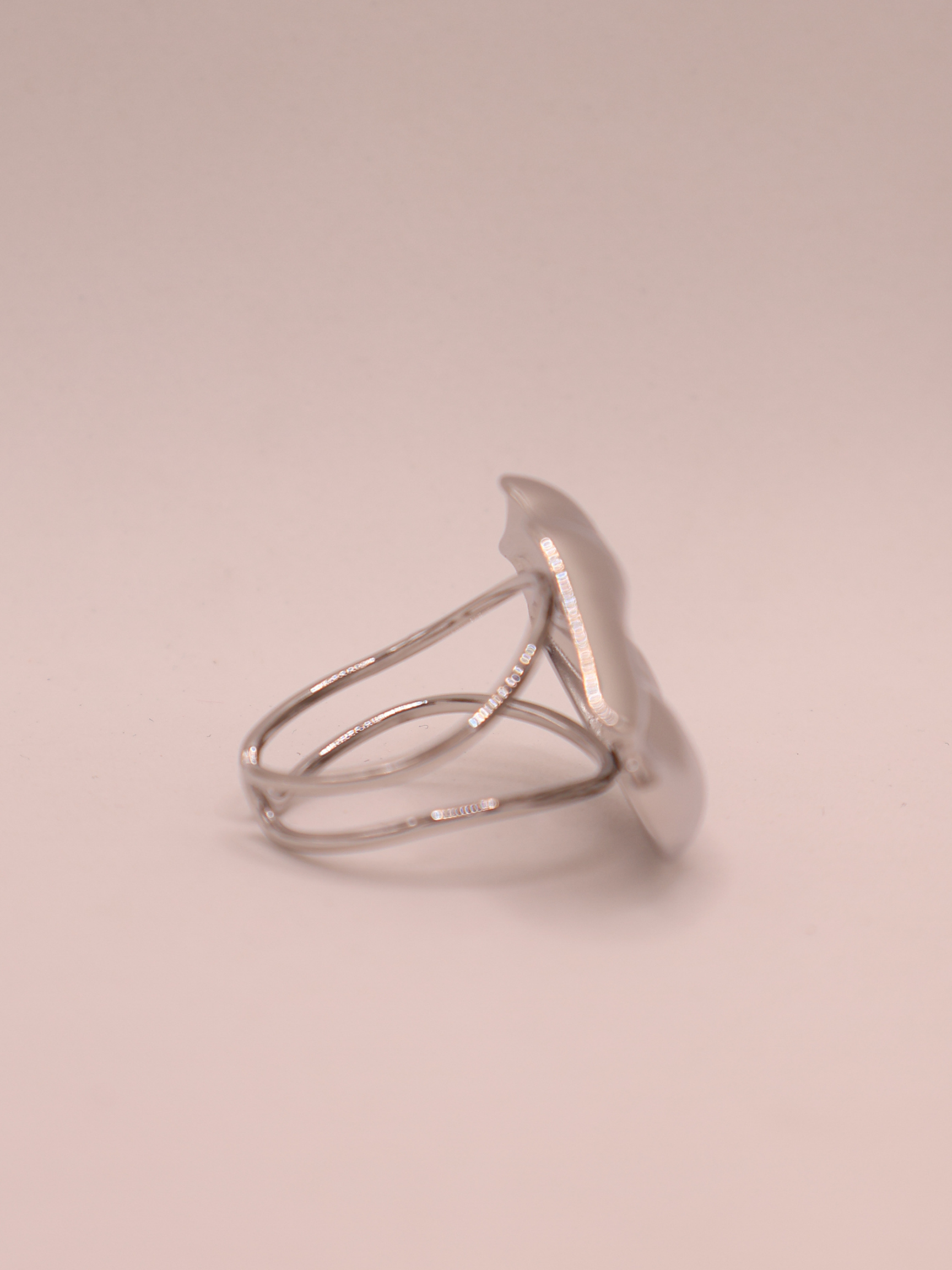 Anillo HAMPTON