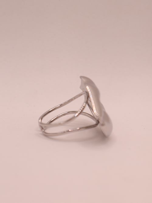 Anillo HAMPTON