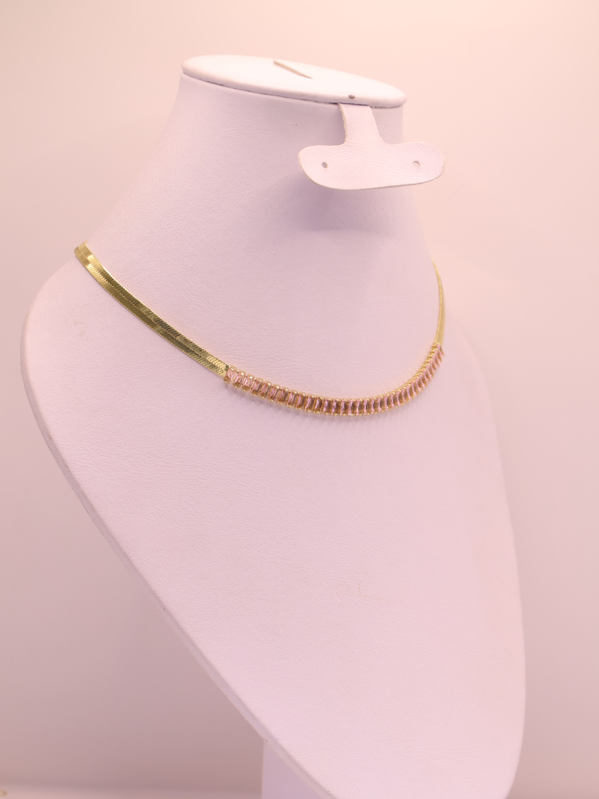 COLLAR TENIS 112