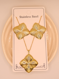 Sets SANTORINI BLUE