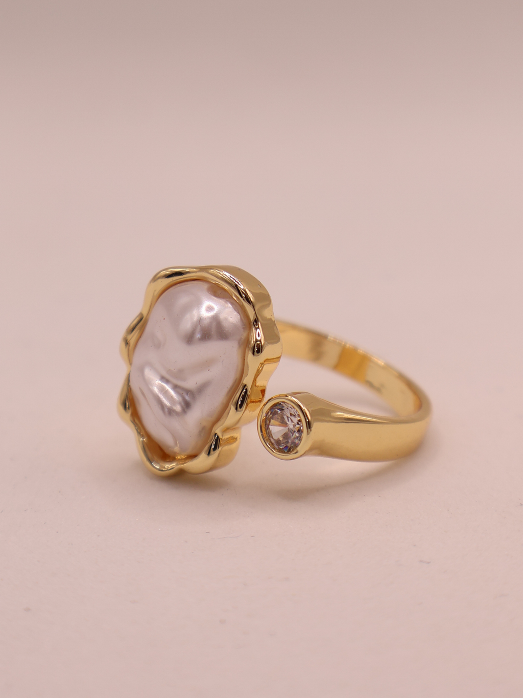 Anillo Lara