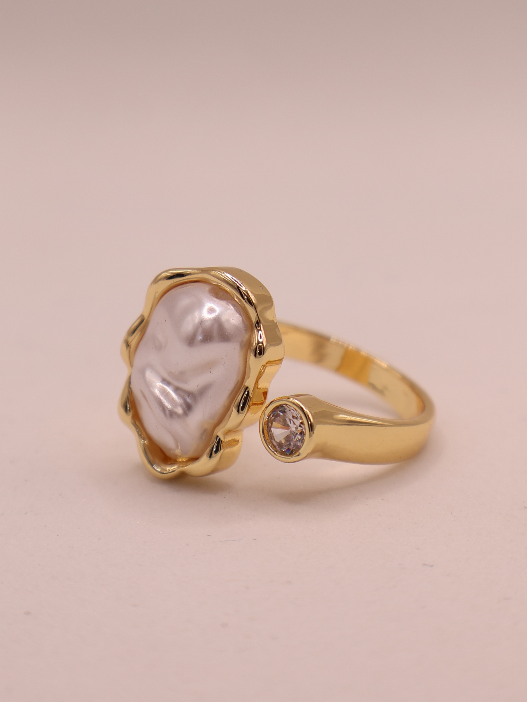 Anillo Lara