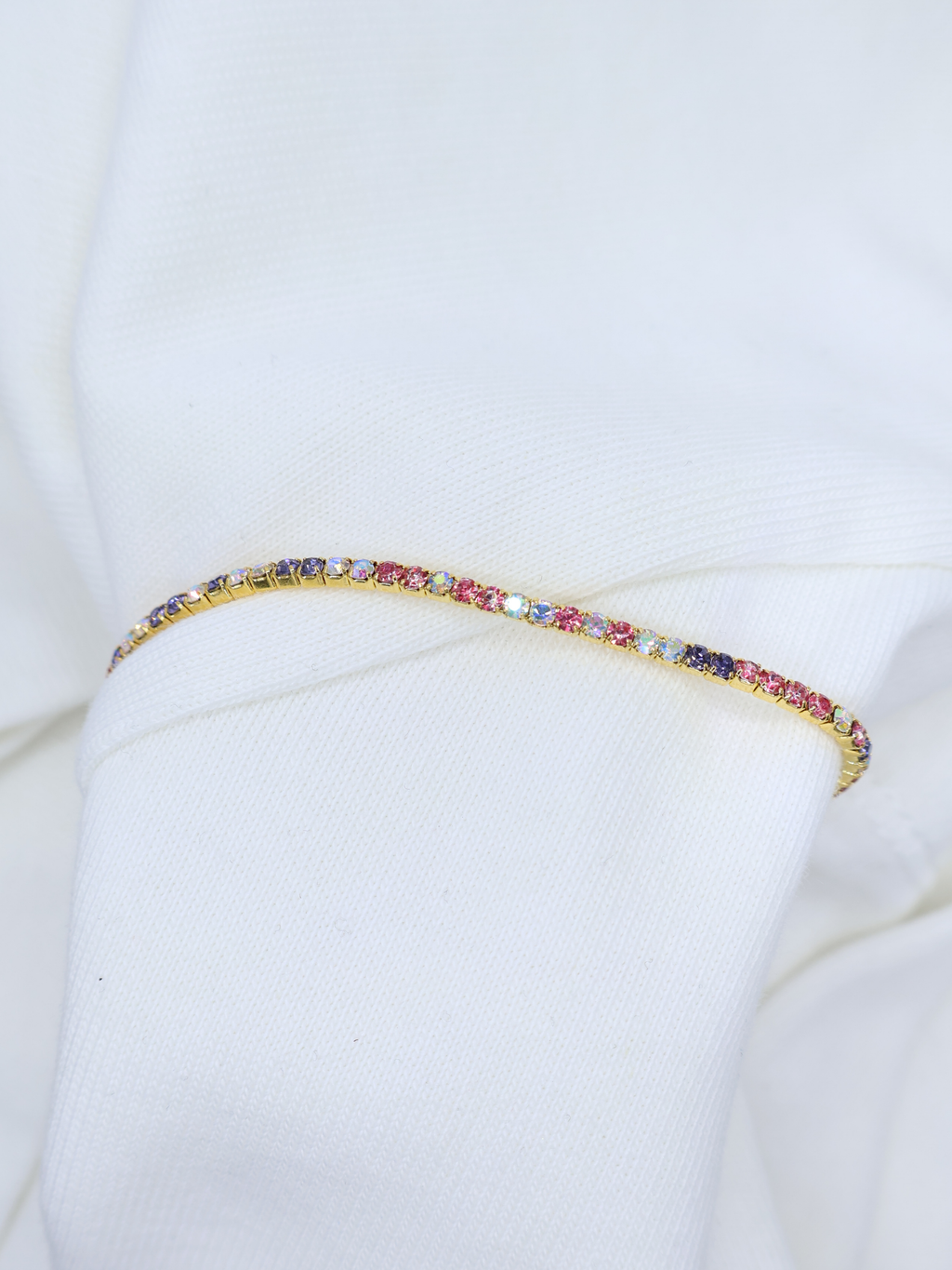 PULSERA TENIS 119