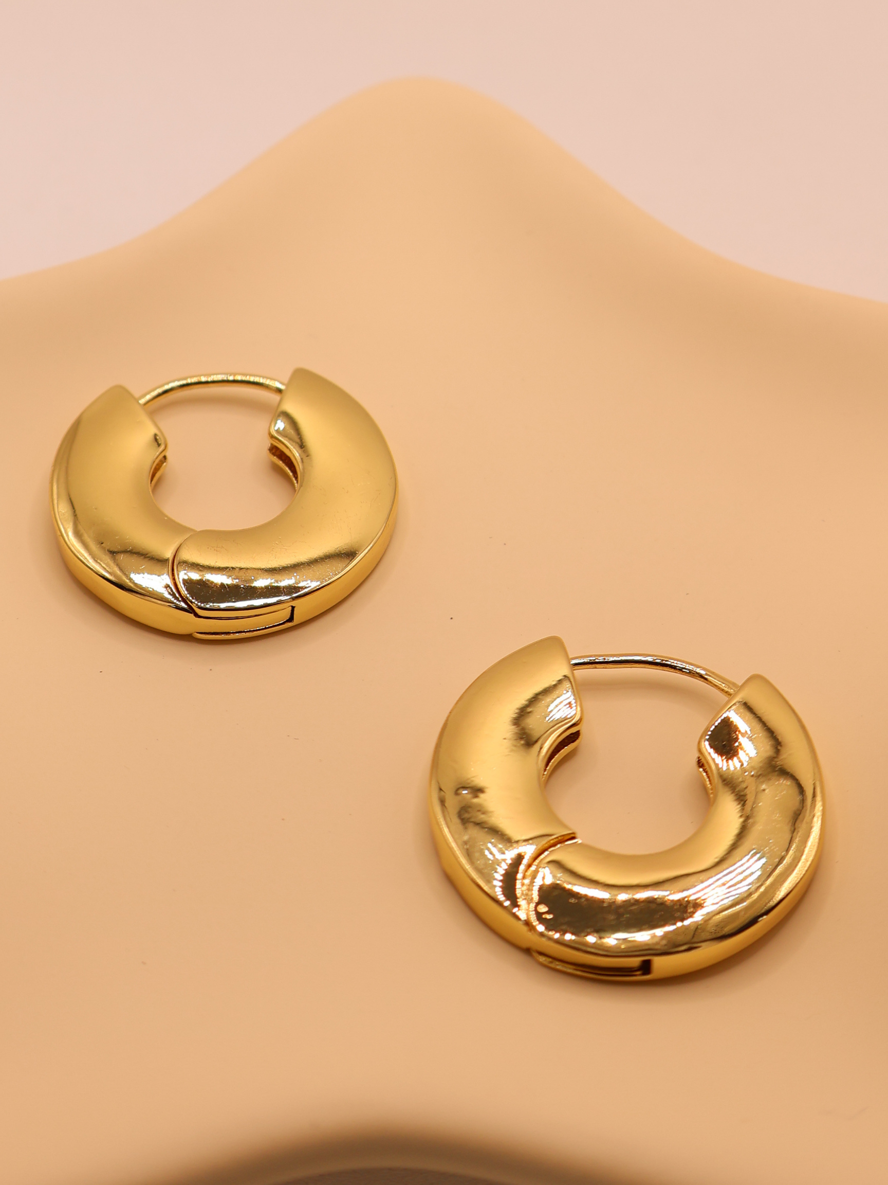 Aretes MENT