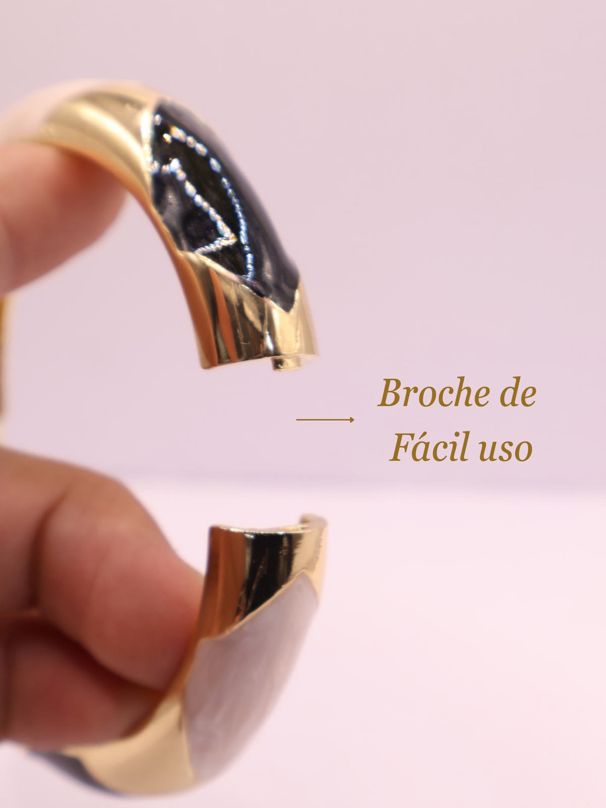 PULSERA ESMALTADA 93