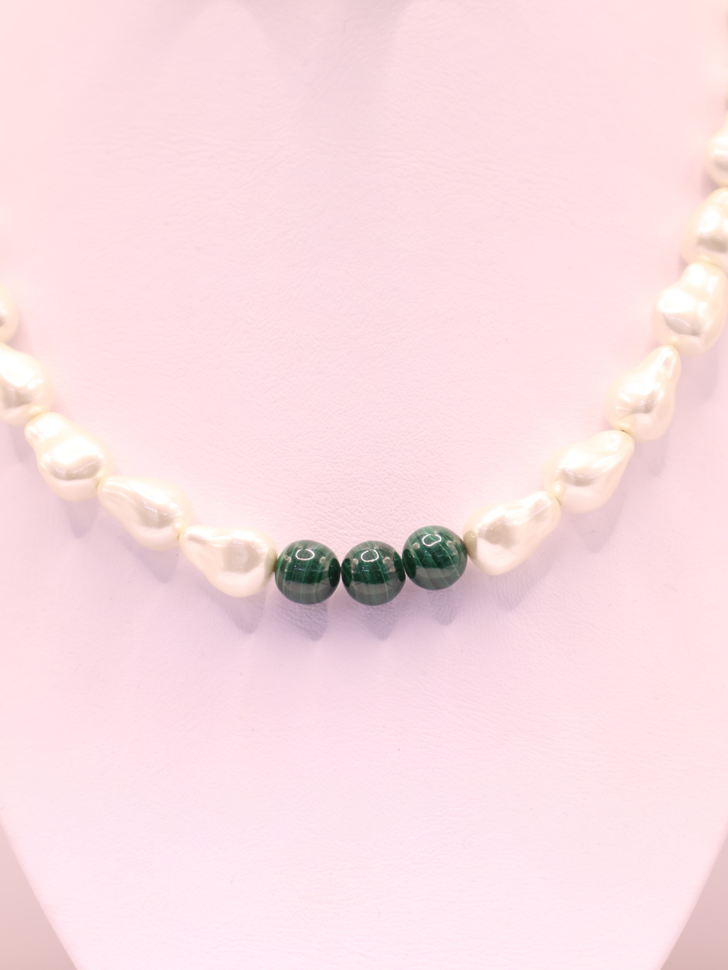 COLLAR NATURA 35