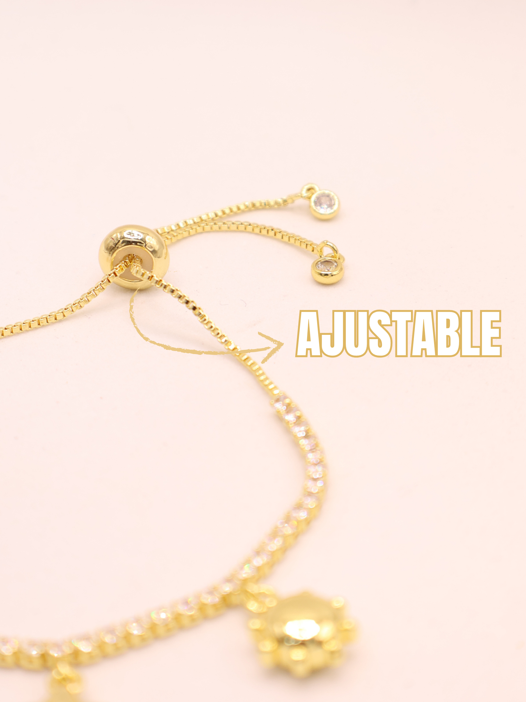 PULSERA KORČULA