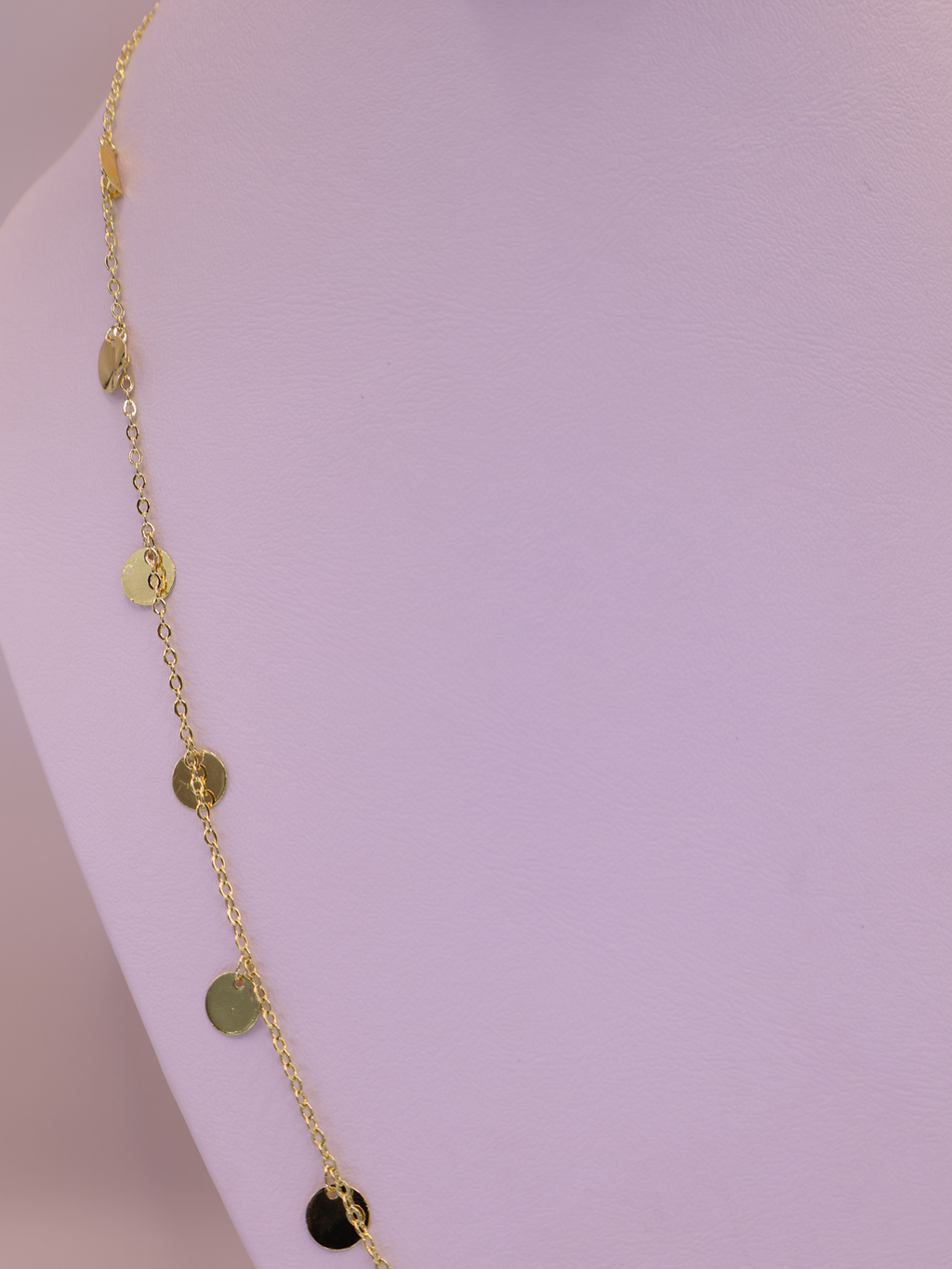 Collar Nube