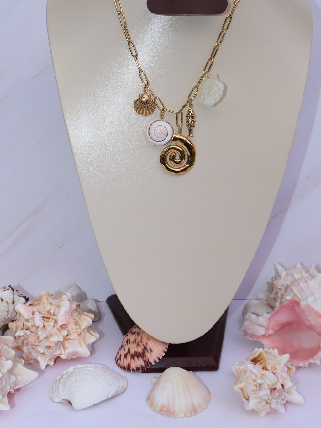 Collar Noly