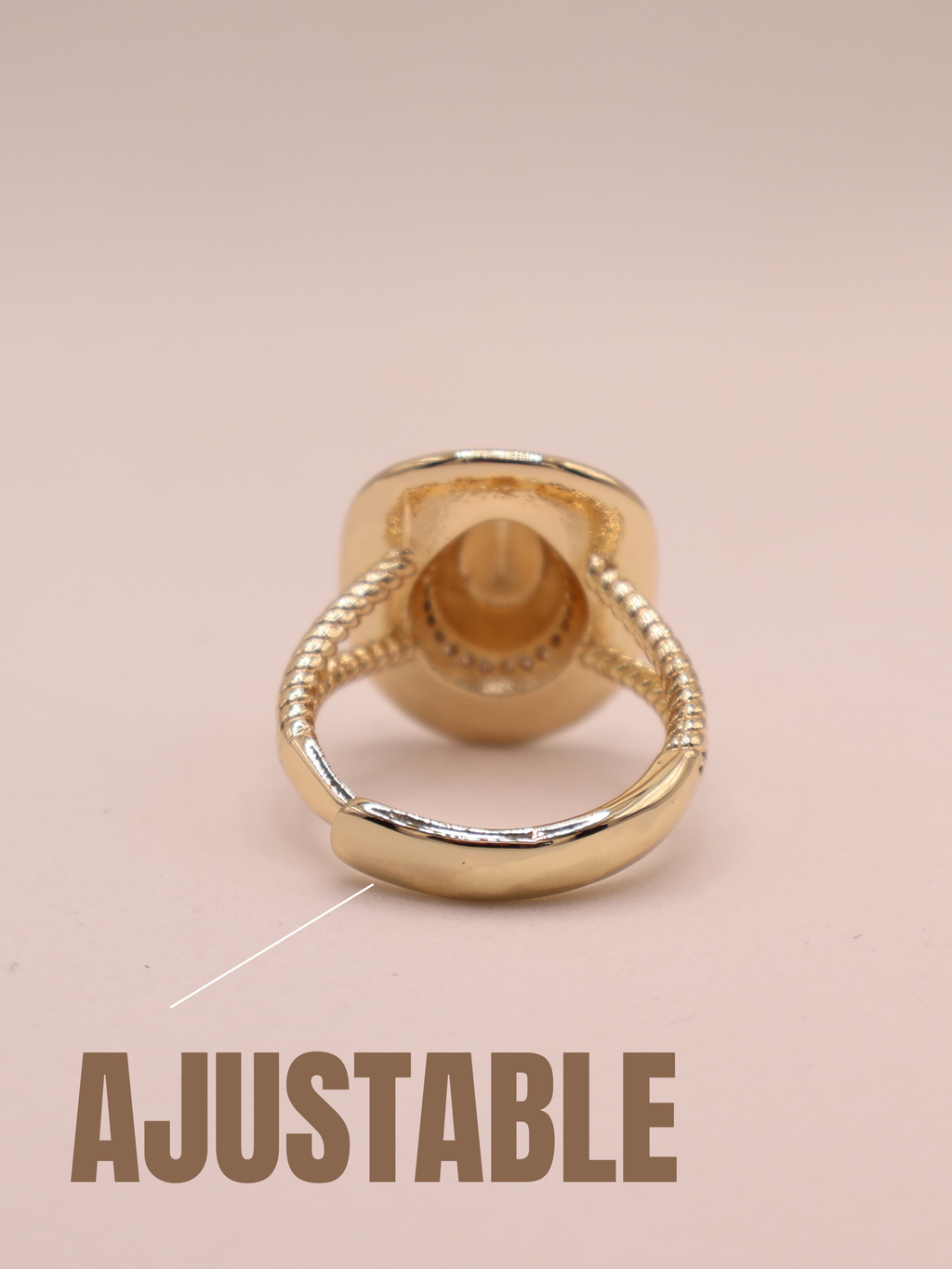 Anillo Kaila