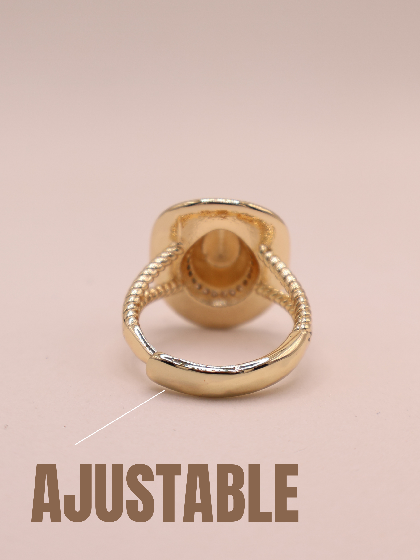 Anillo Kaila