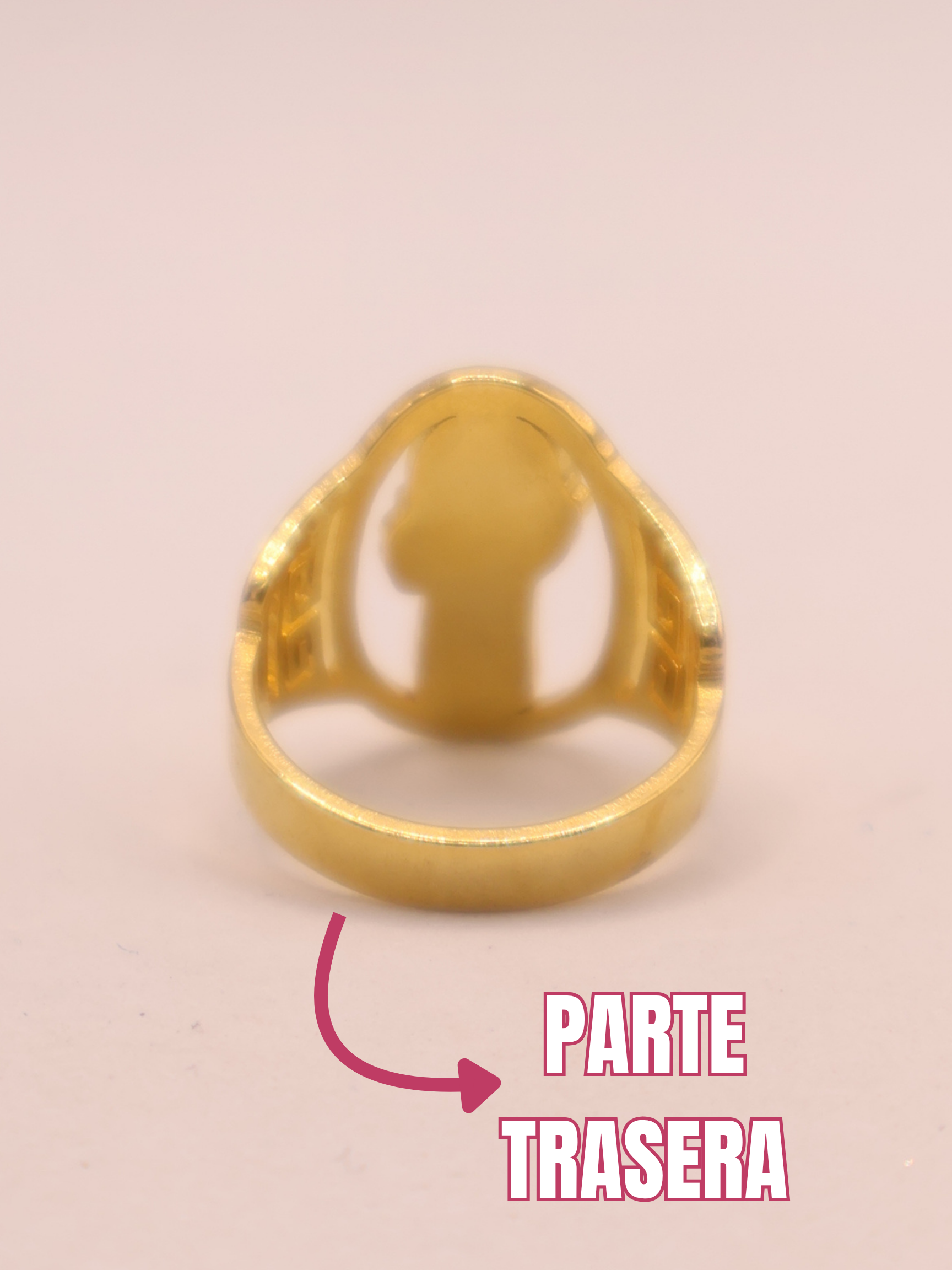 ANILLO 23