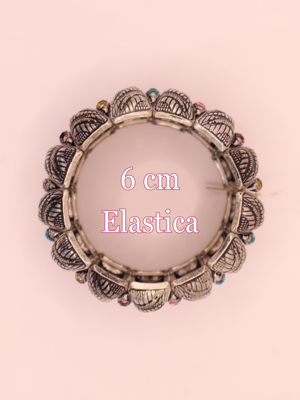 BRAZALETE VINTAGE UNICO 75