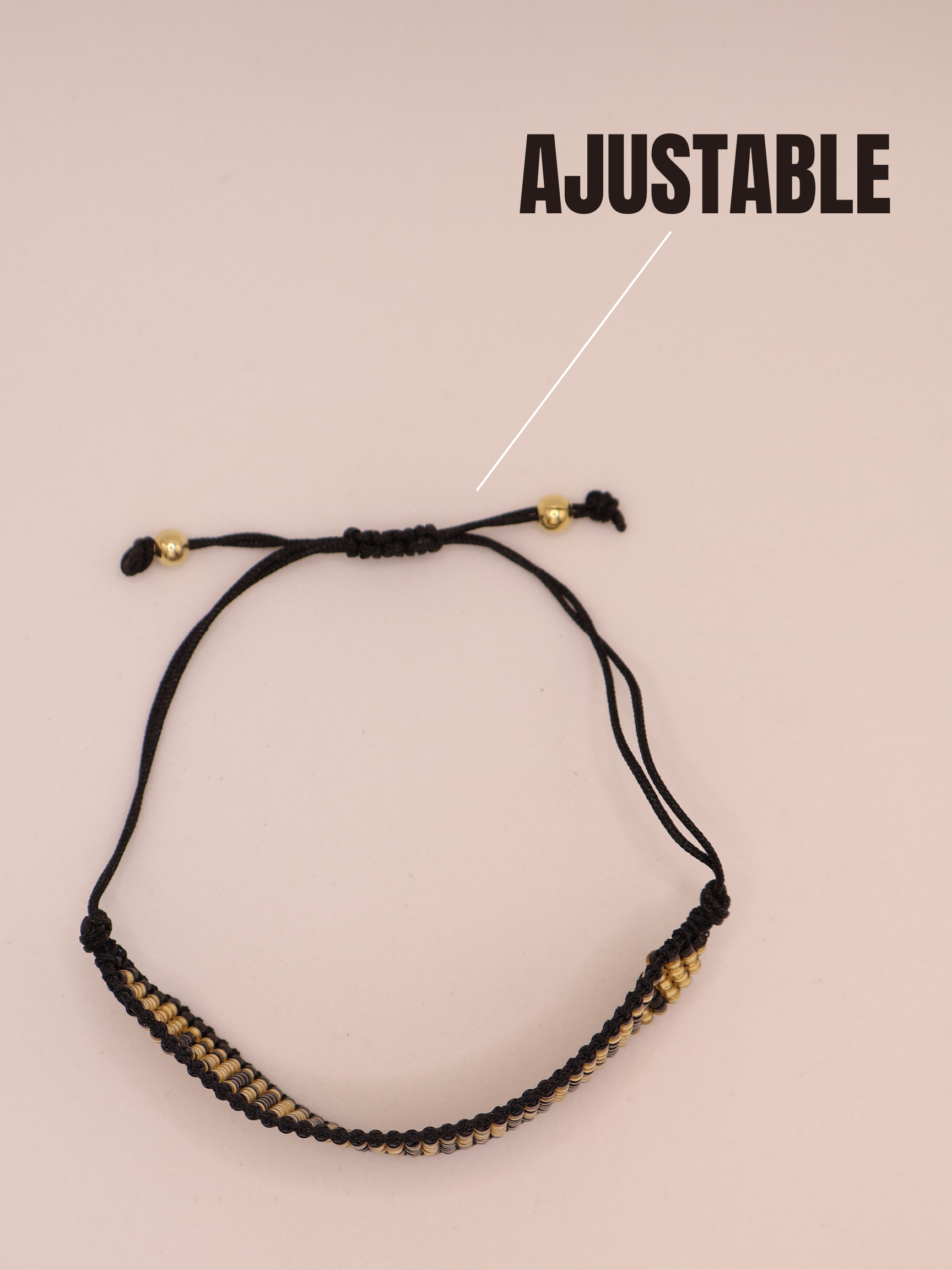 Pulsera Menta Miyuki