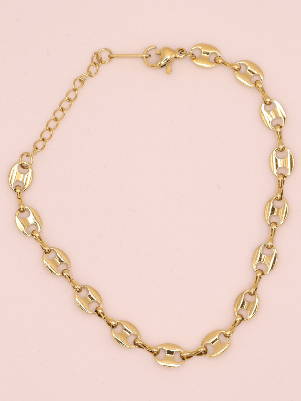Pulsera GRID