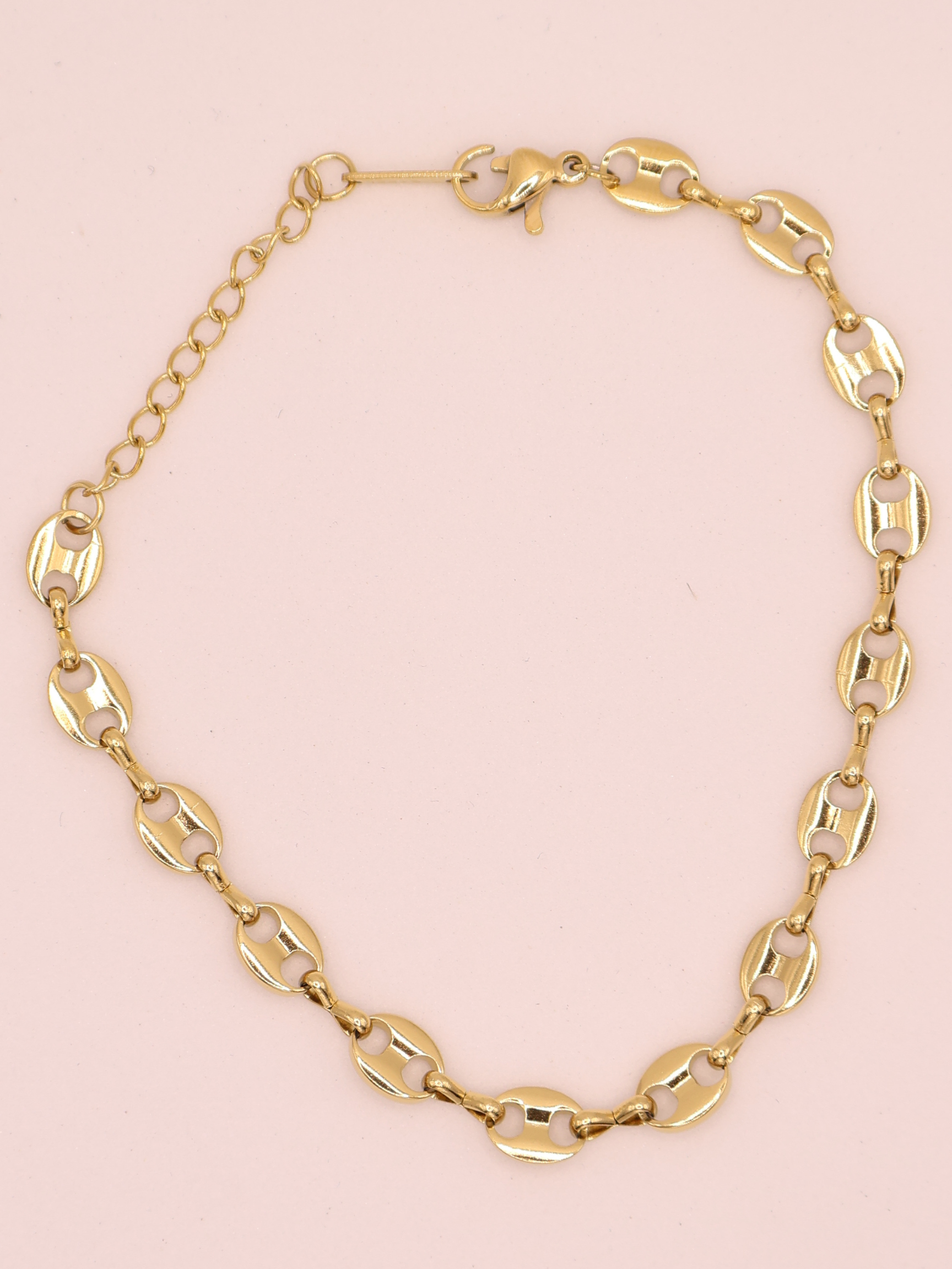 Pulsera GRID