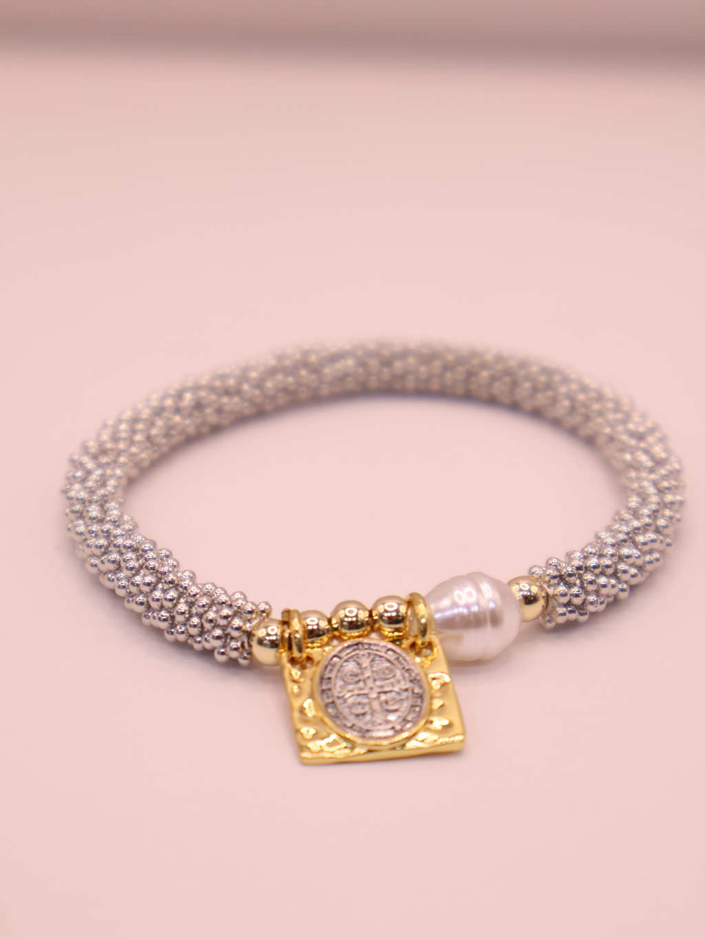 PULSERA RELIGIOSA 54