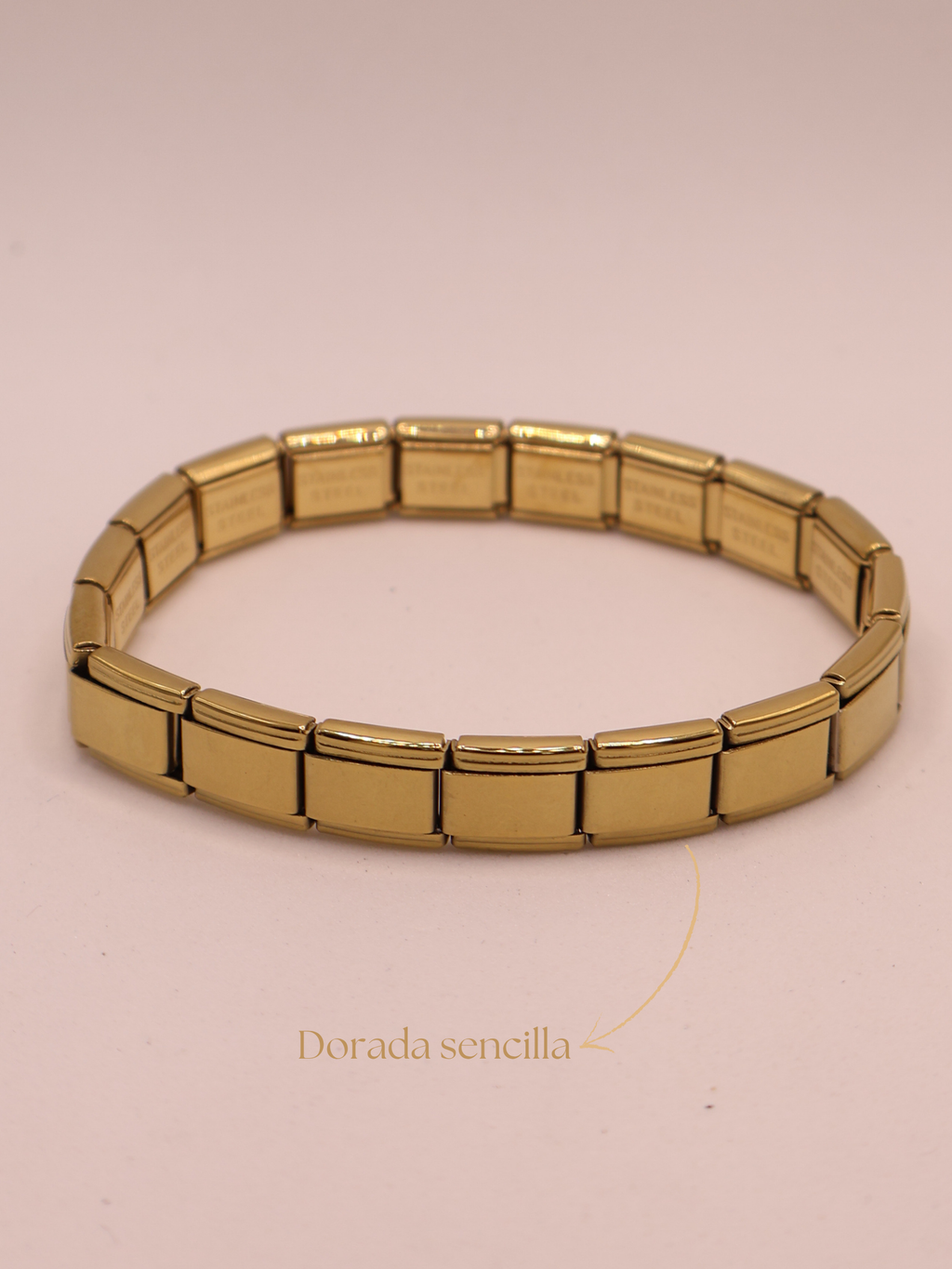 Italiana Dorado