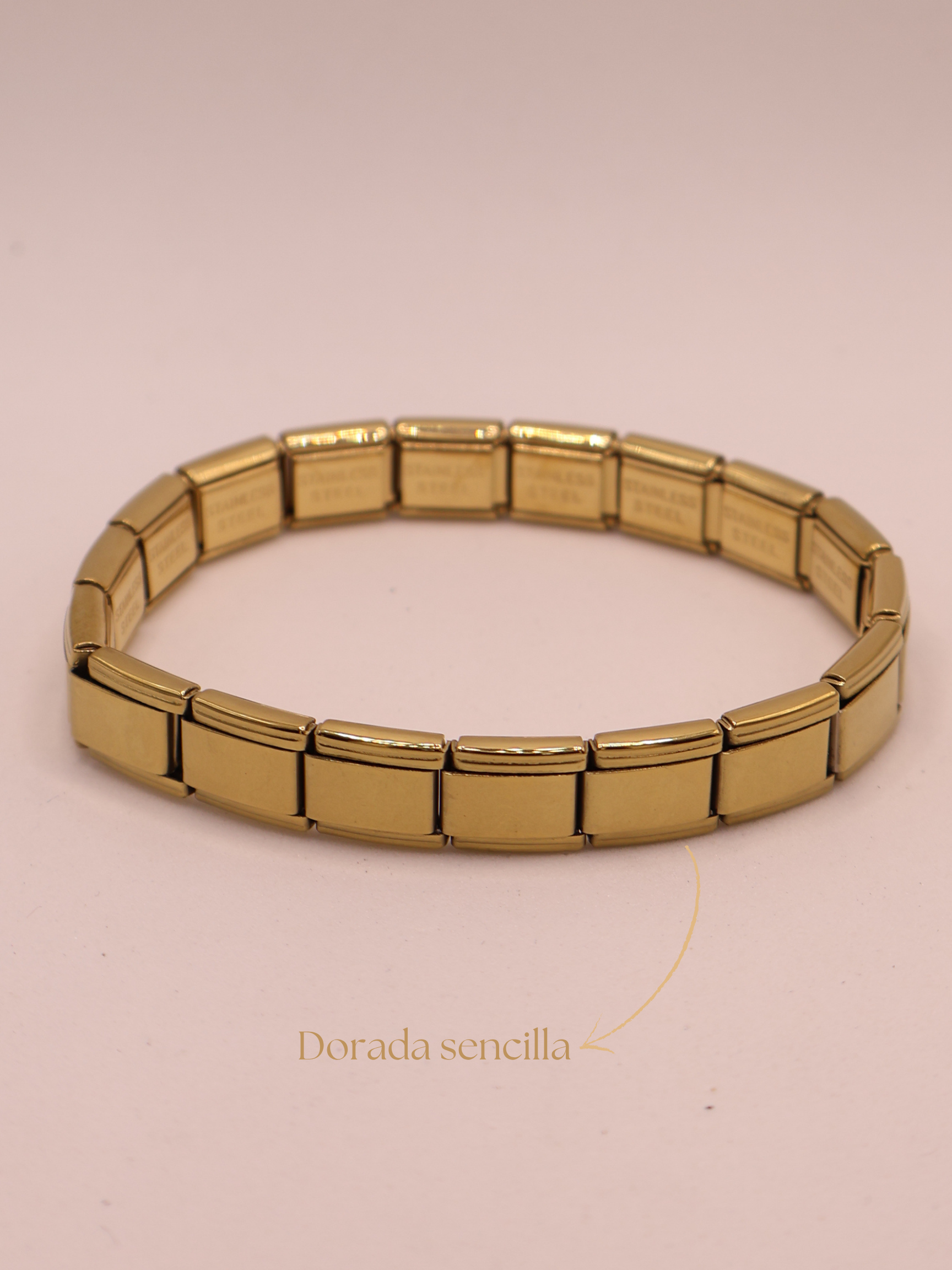 Italiana Dorado