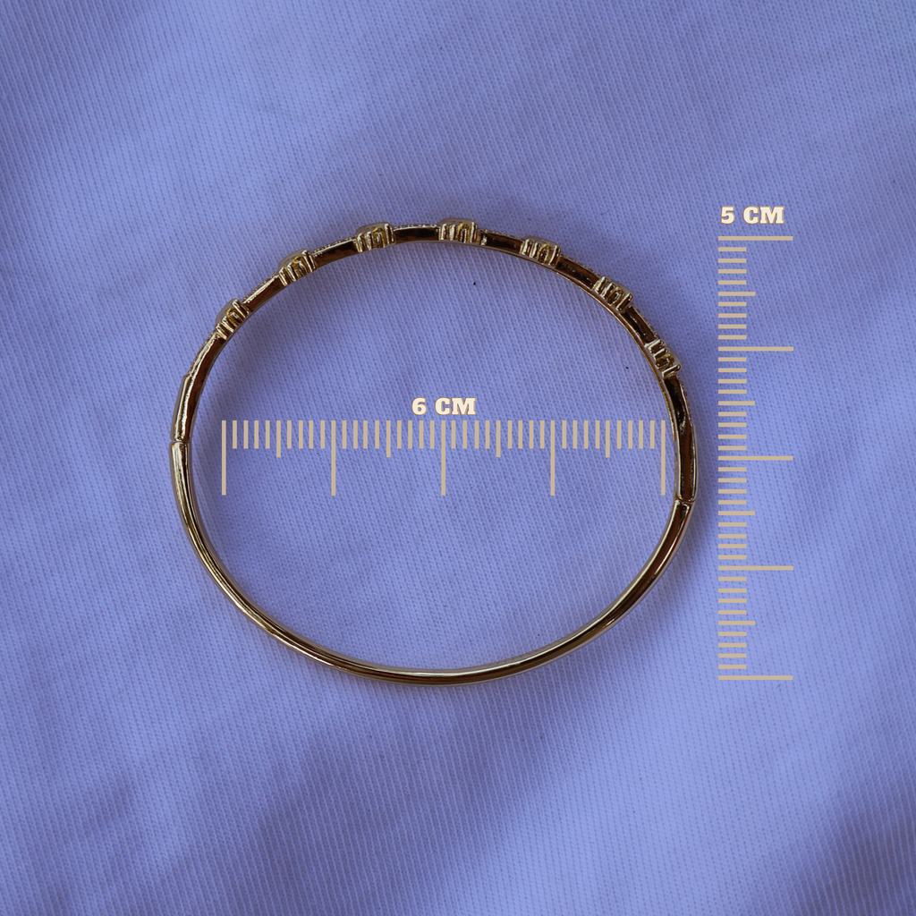 Brazalete Marsella