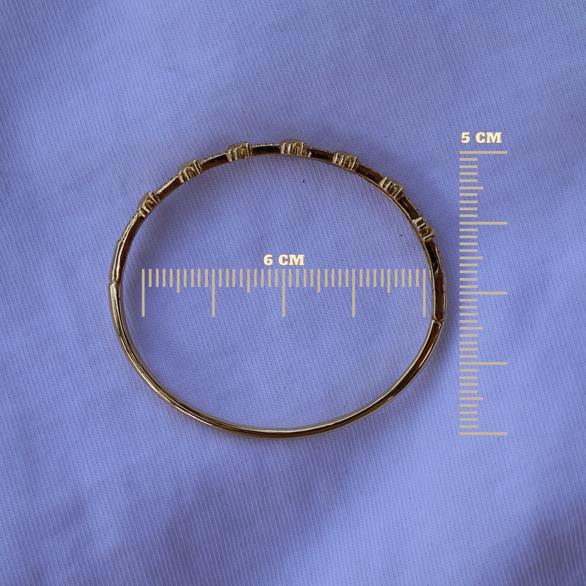 Brazalete Marsella