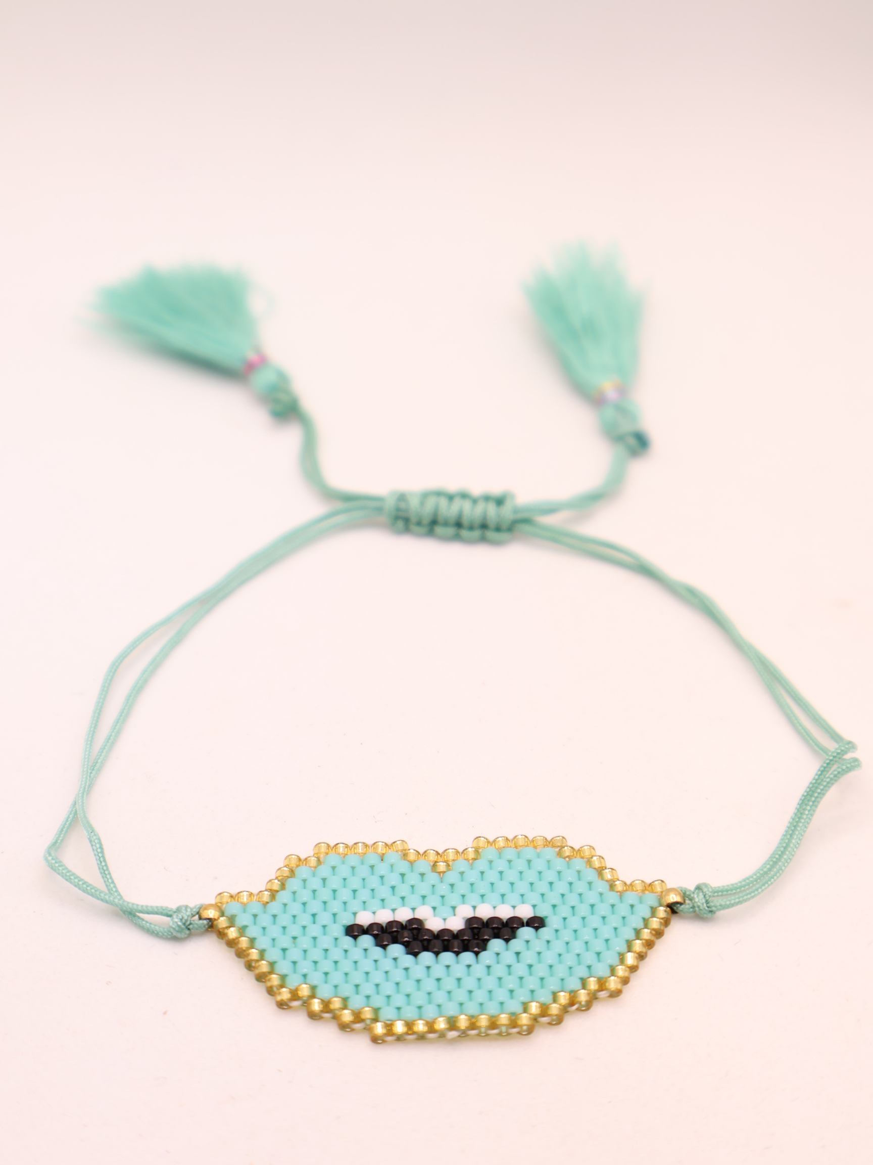 PULSERA MIYUKI KALIAP