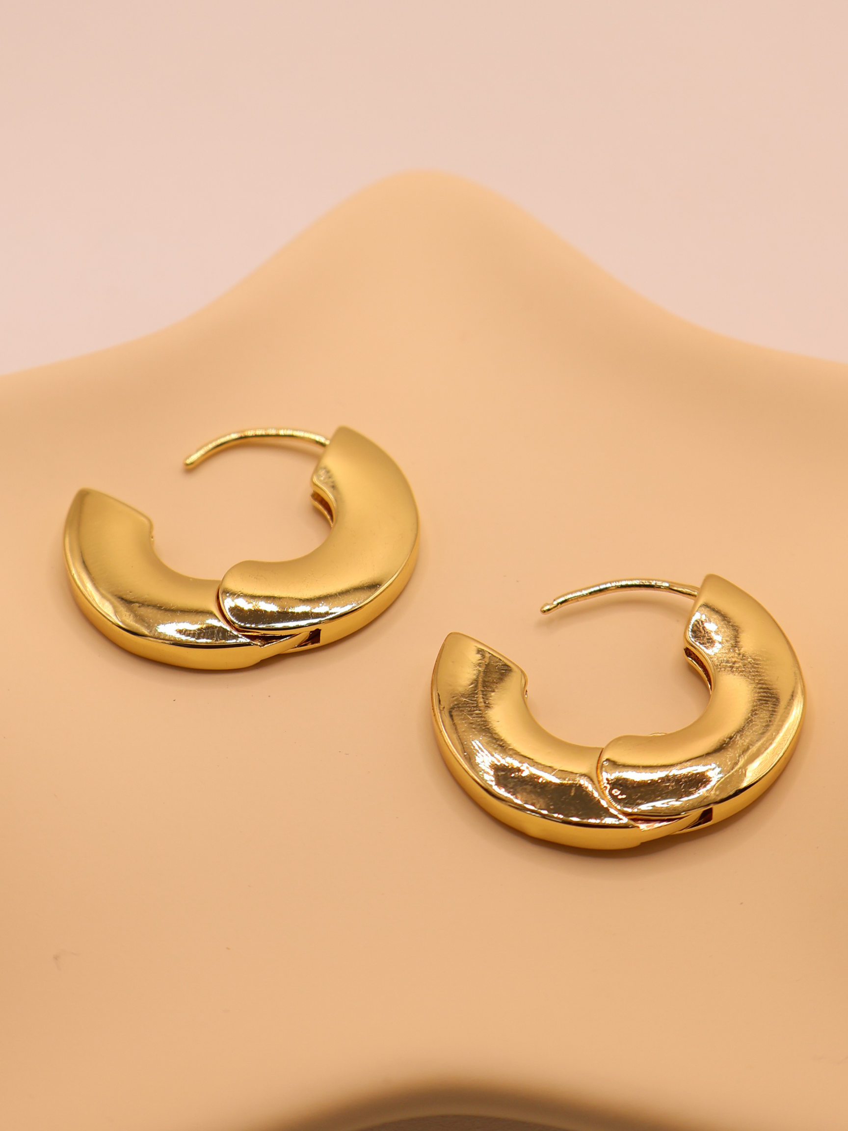 Aretes MENT