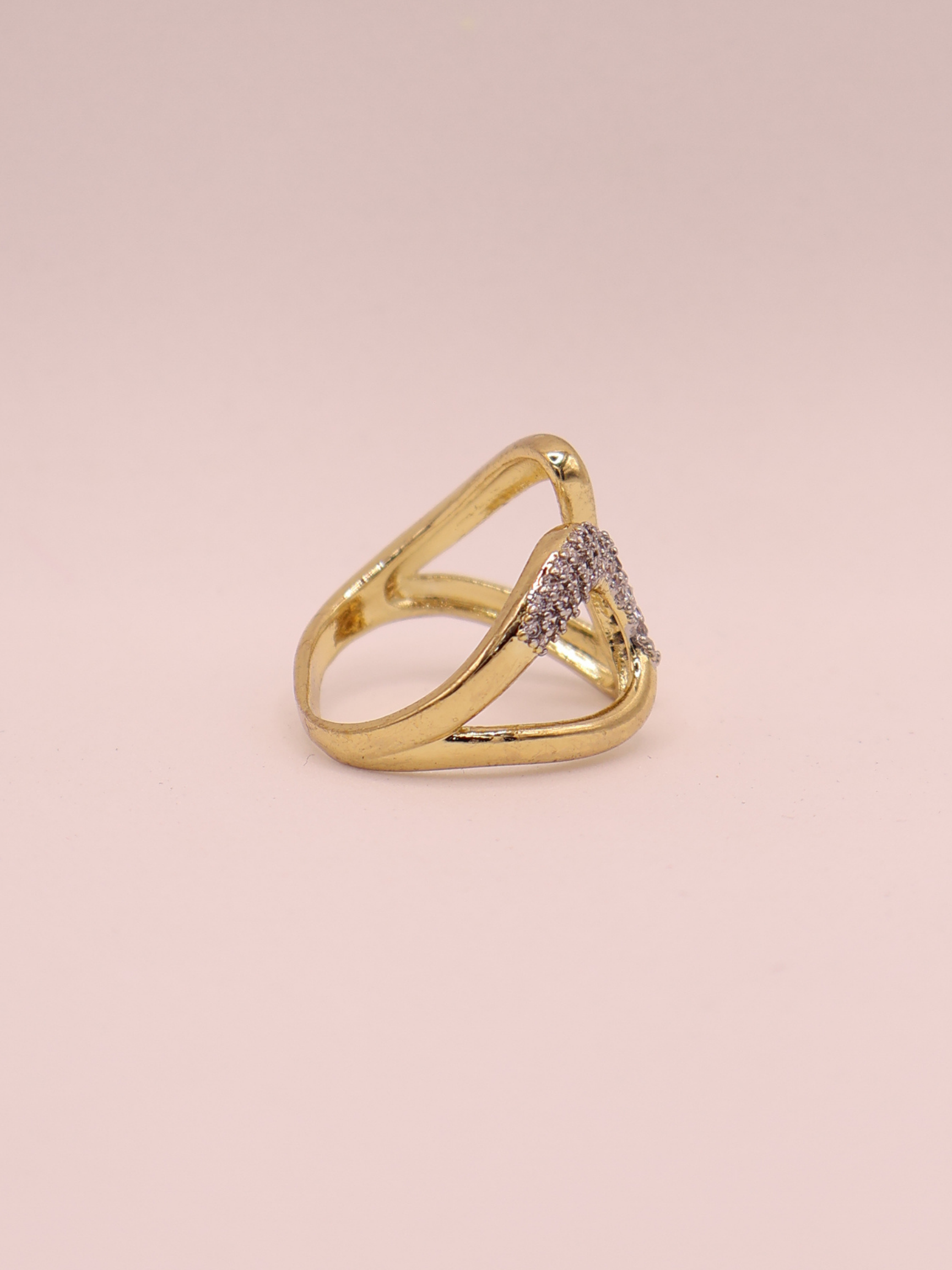 Anillo Korin