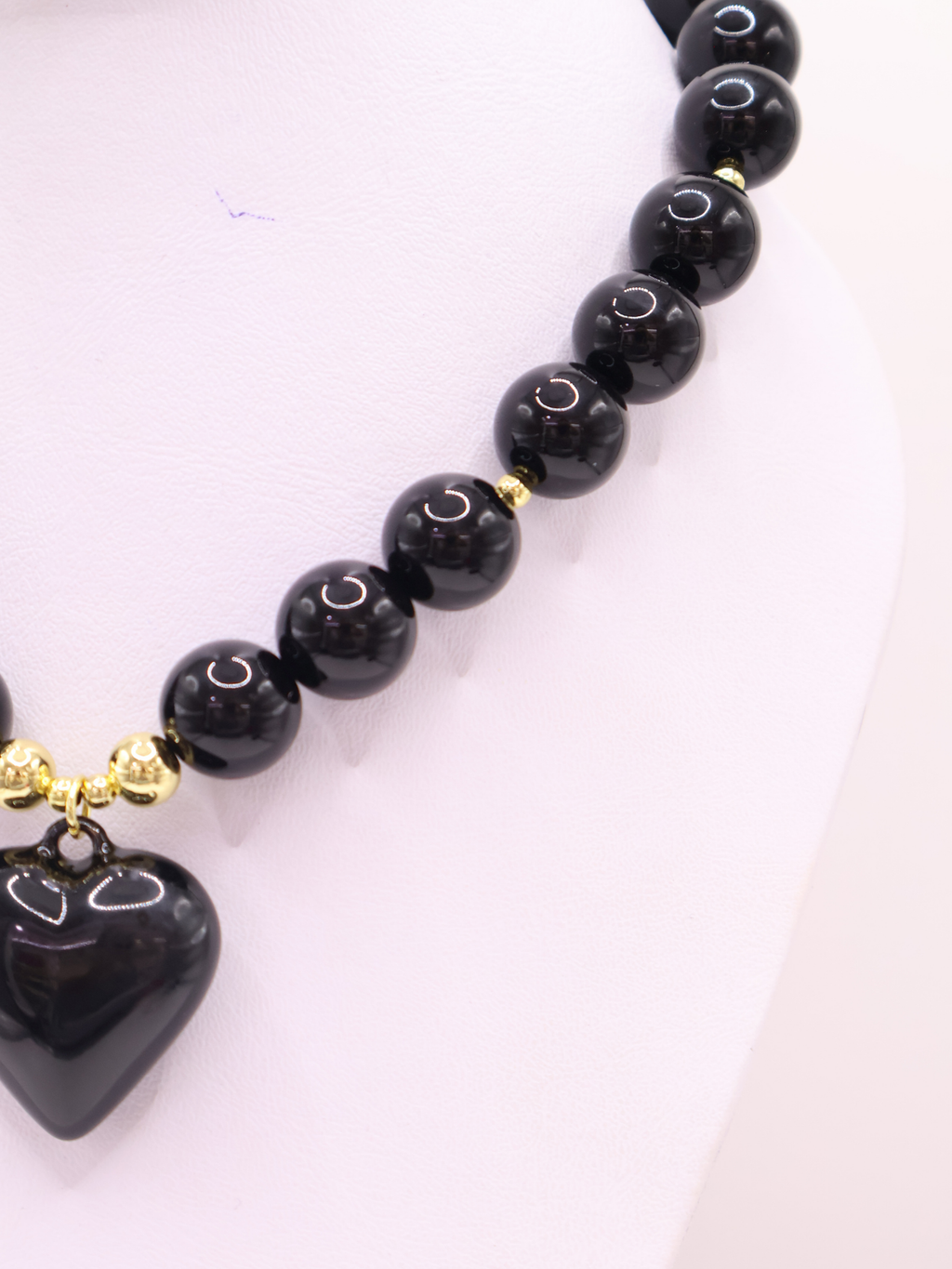 COLLAR CHICLE 132
