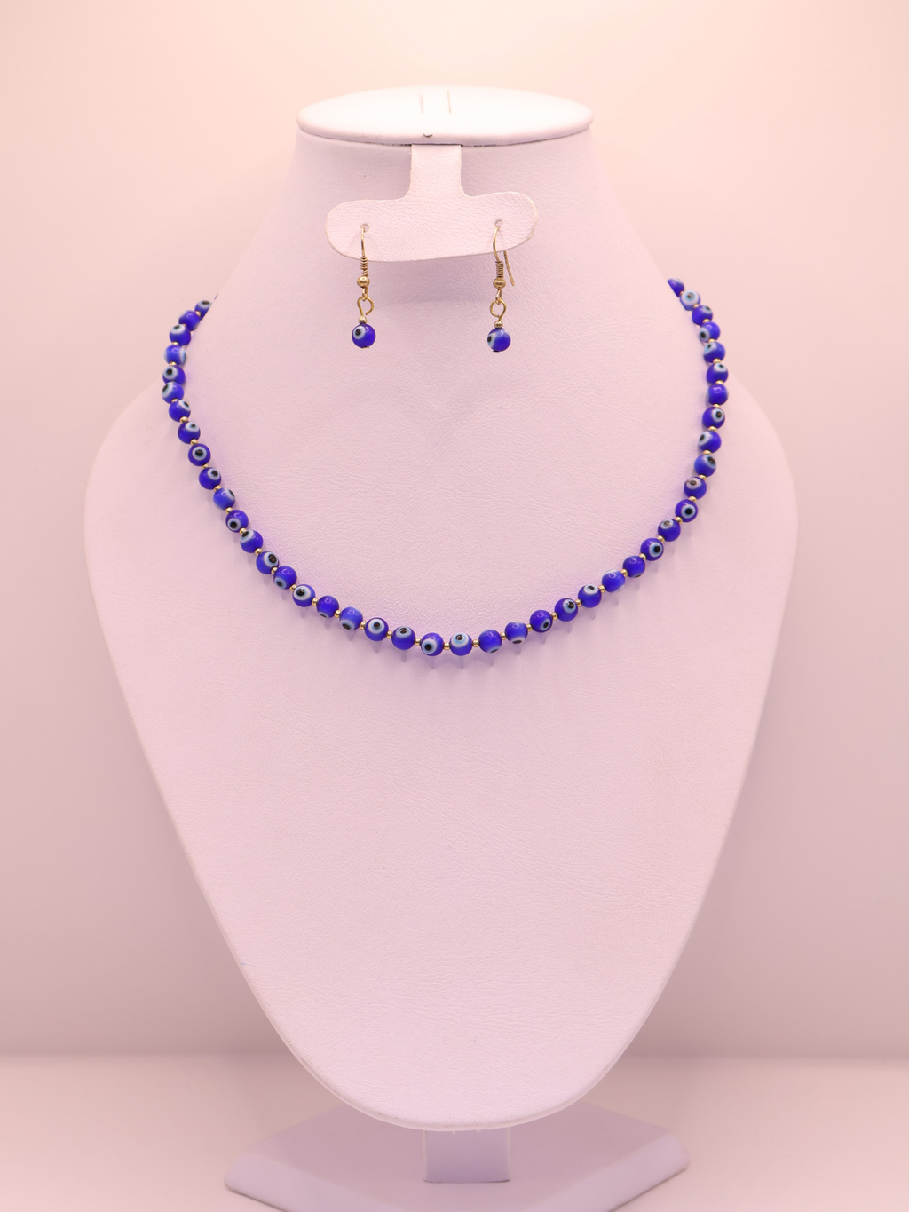COLLAR OJO TURCO 78