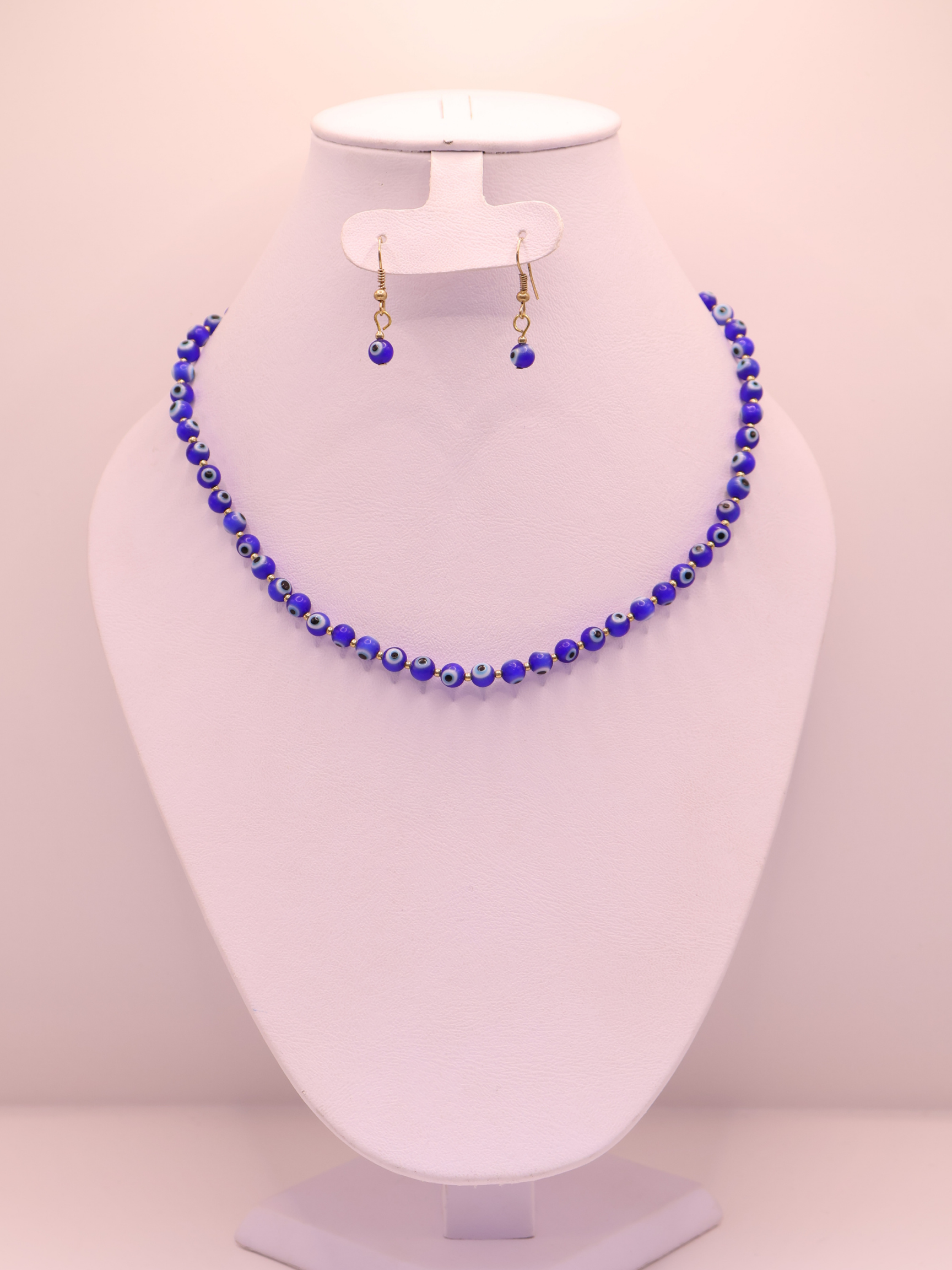 COLLAR OJO TURCO 78
