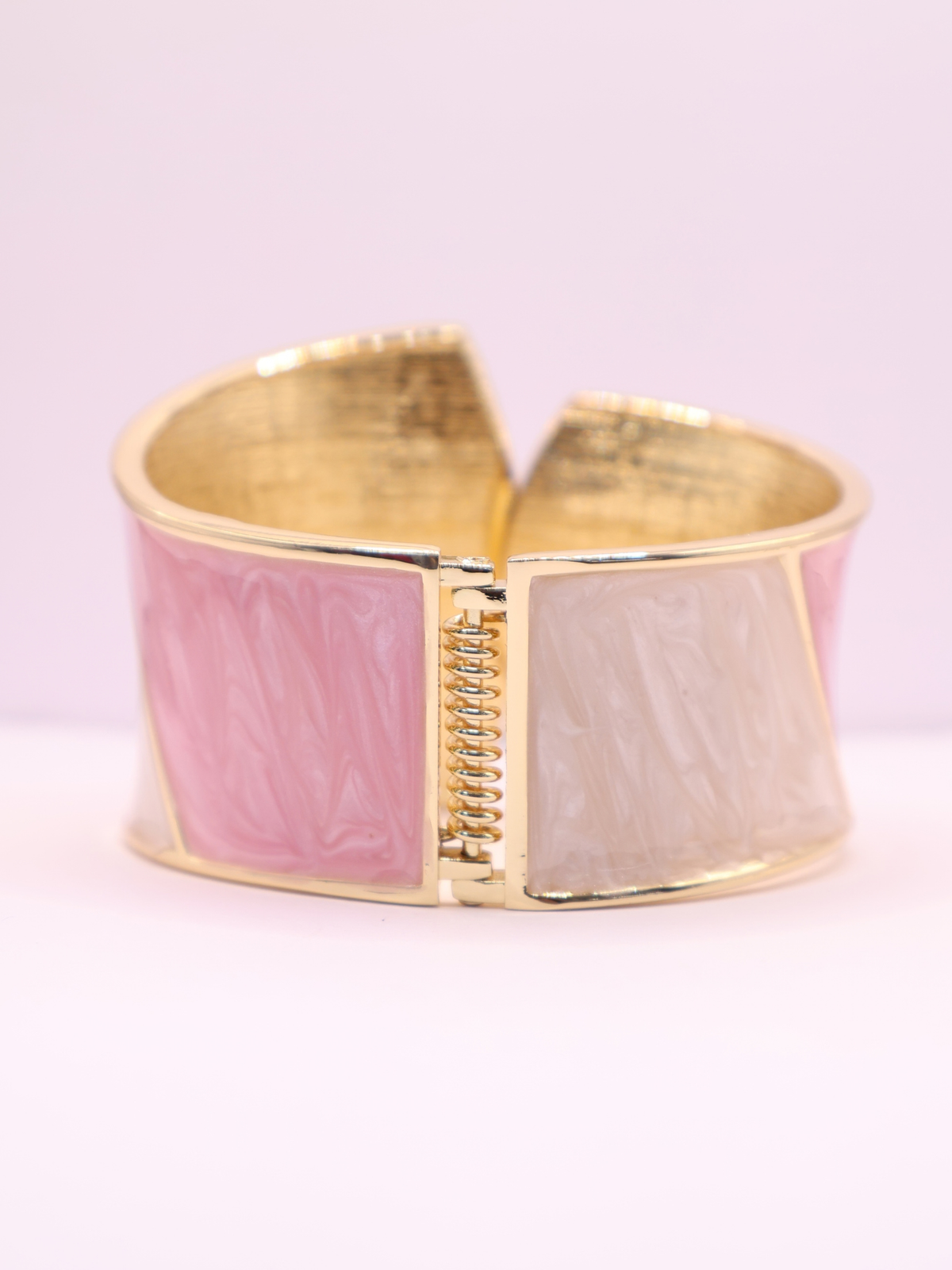 PULSERA ESMALTADA 112
