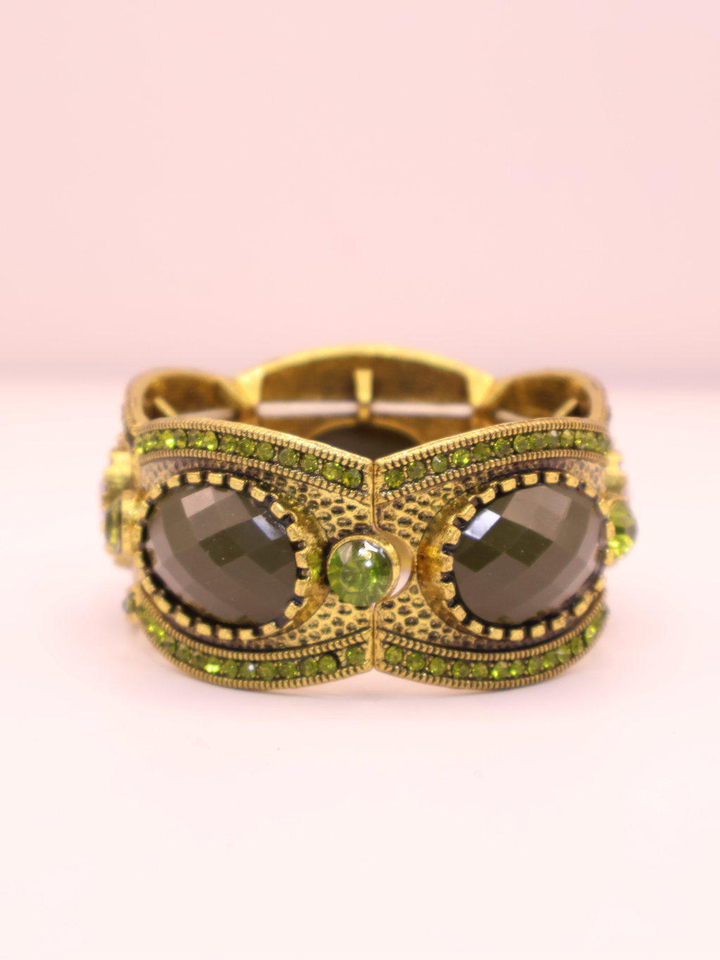 BRAZALETE VINTAGE UNICO 76