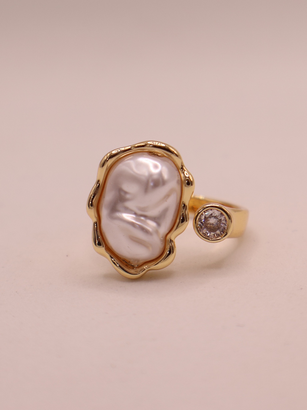 Anillo Lara