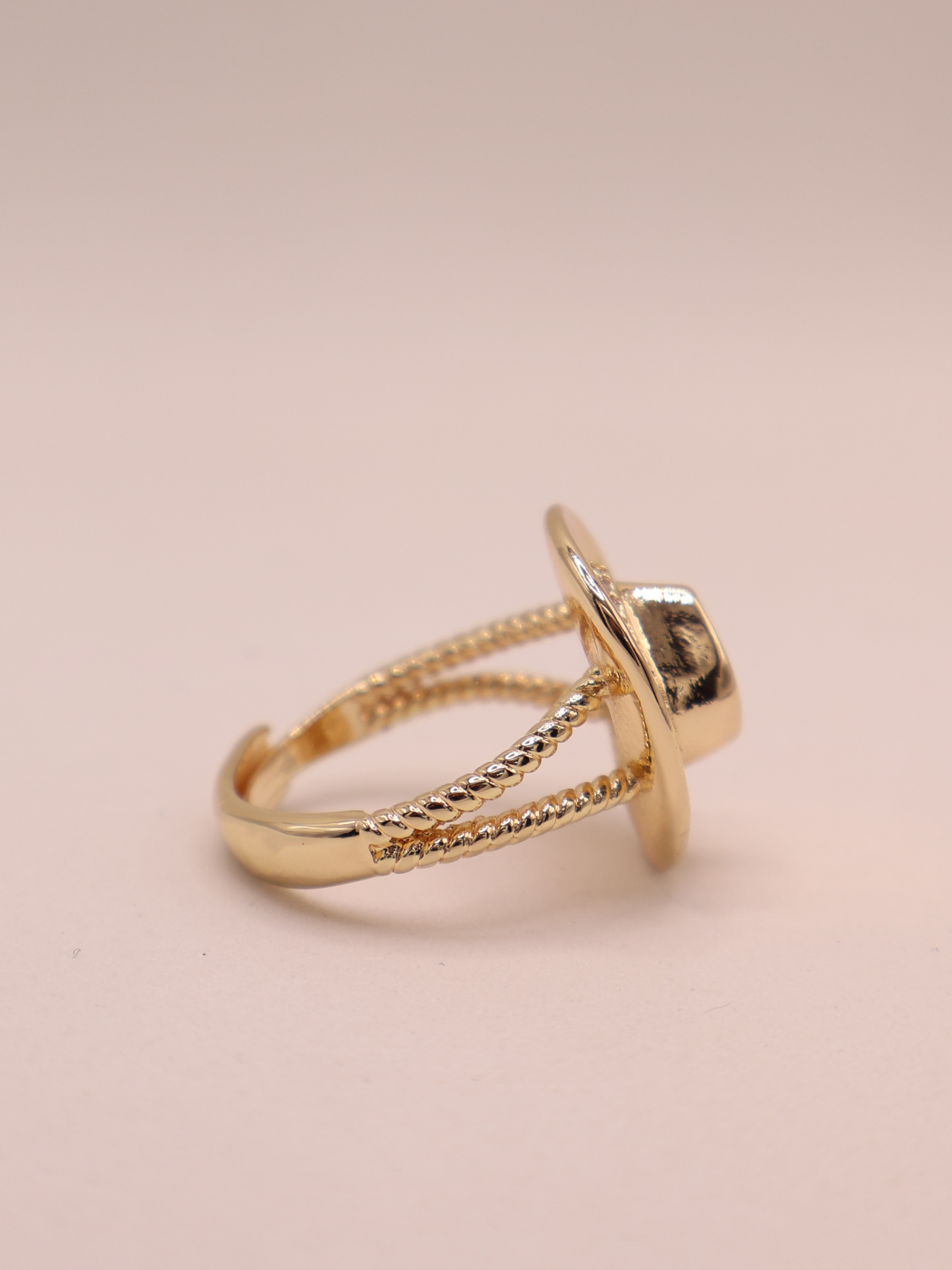 Anillo Kaila