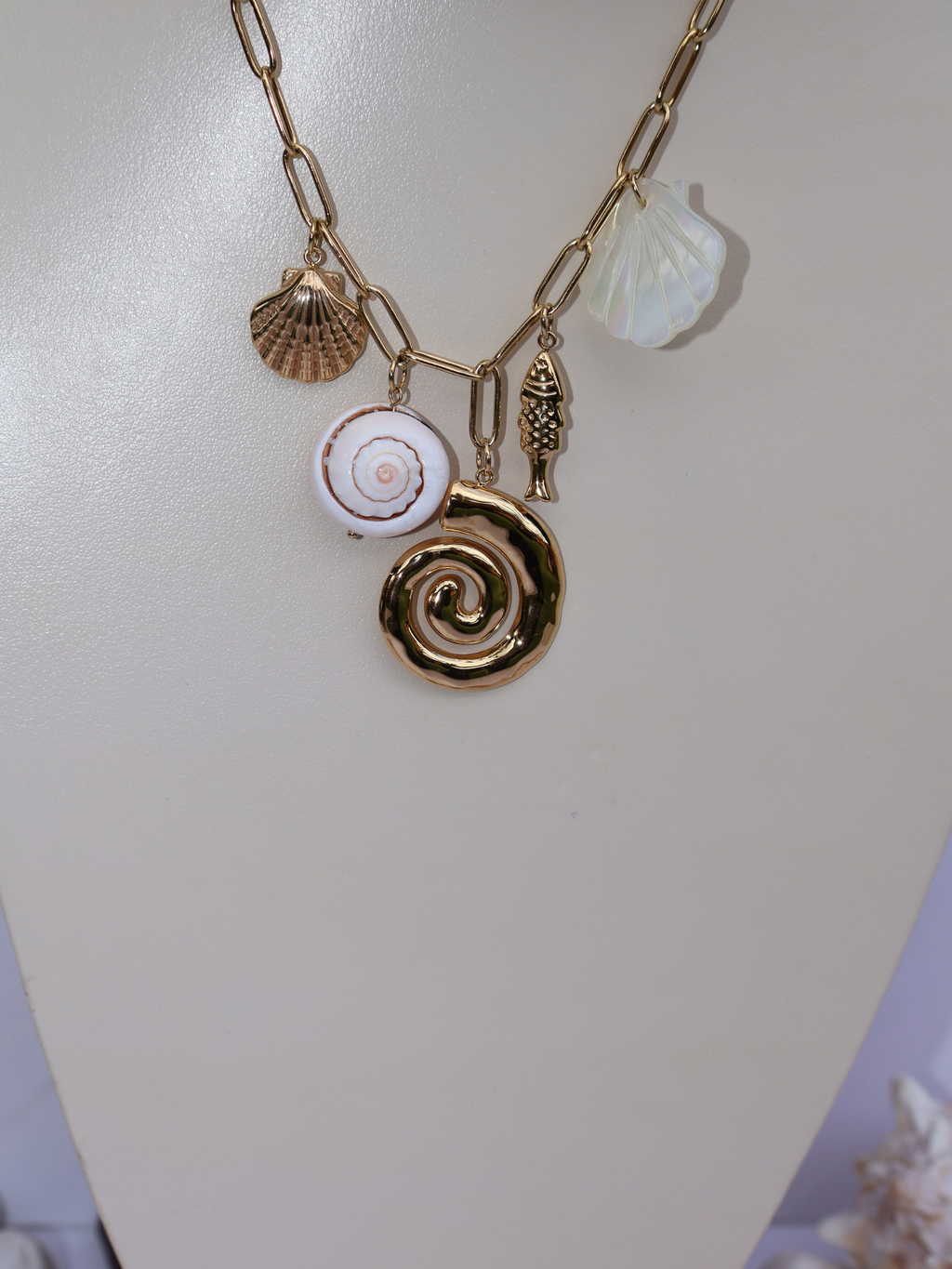 Collar Noly