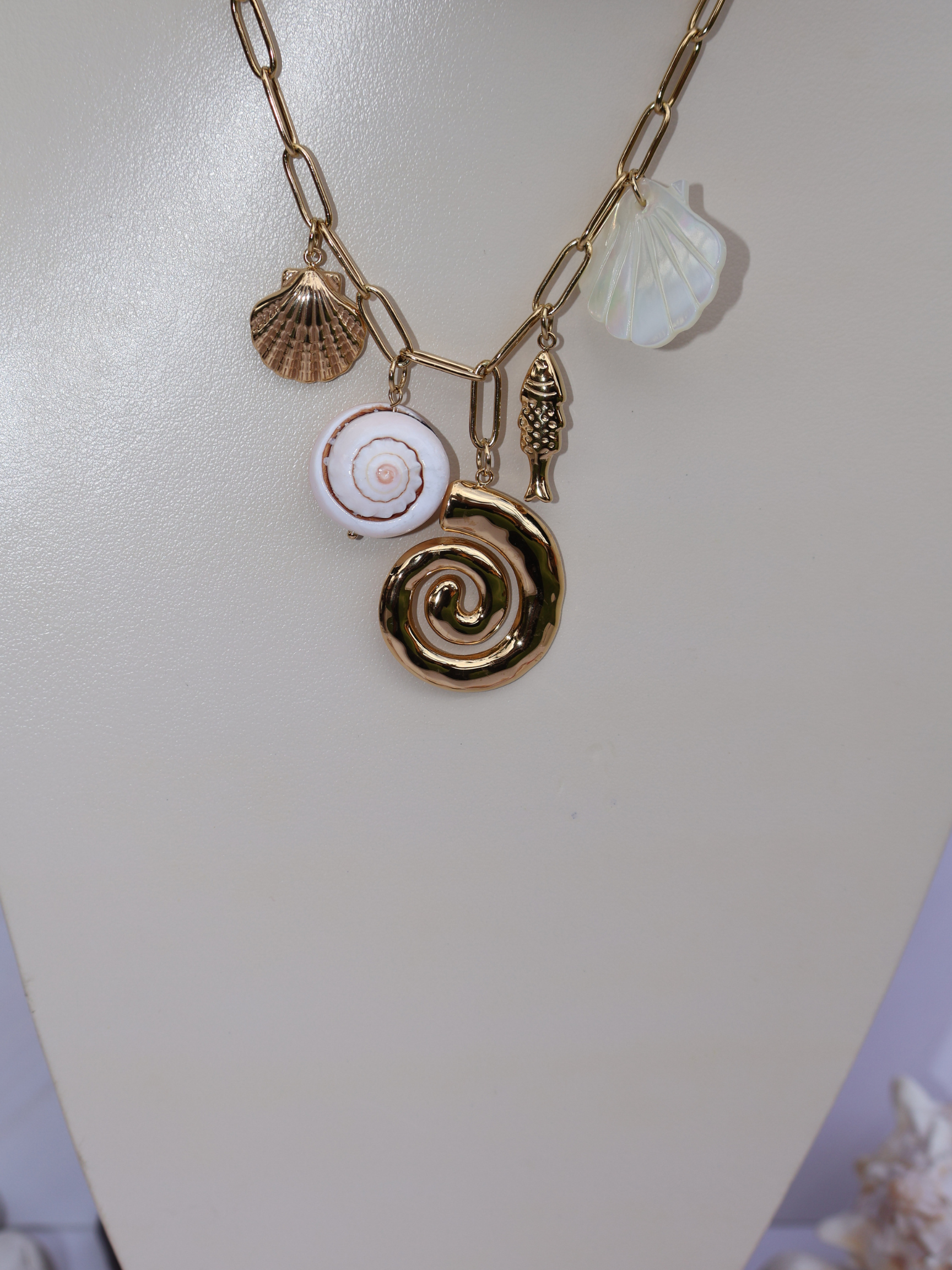 Collar Noly