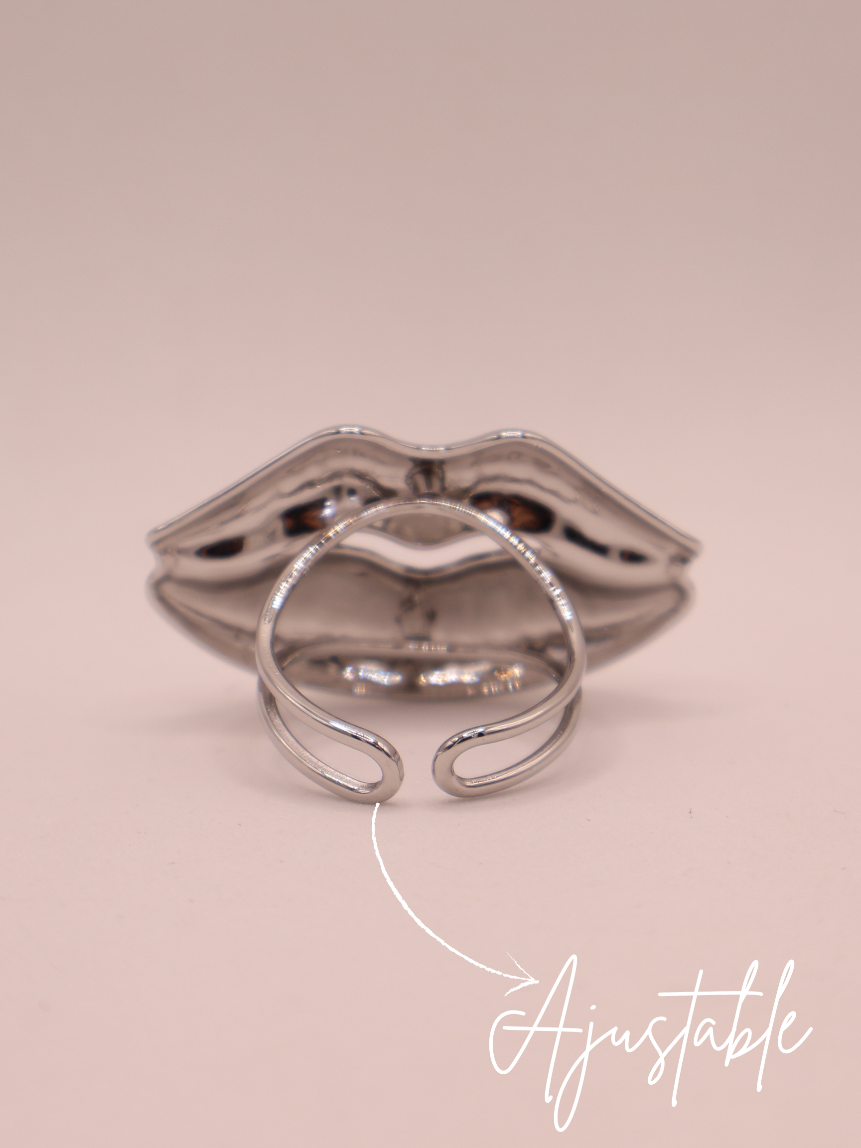 Anillo HAMPTON