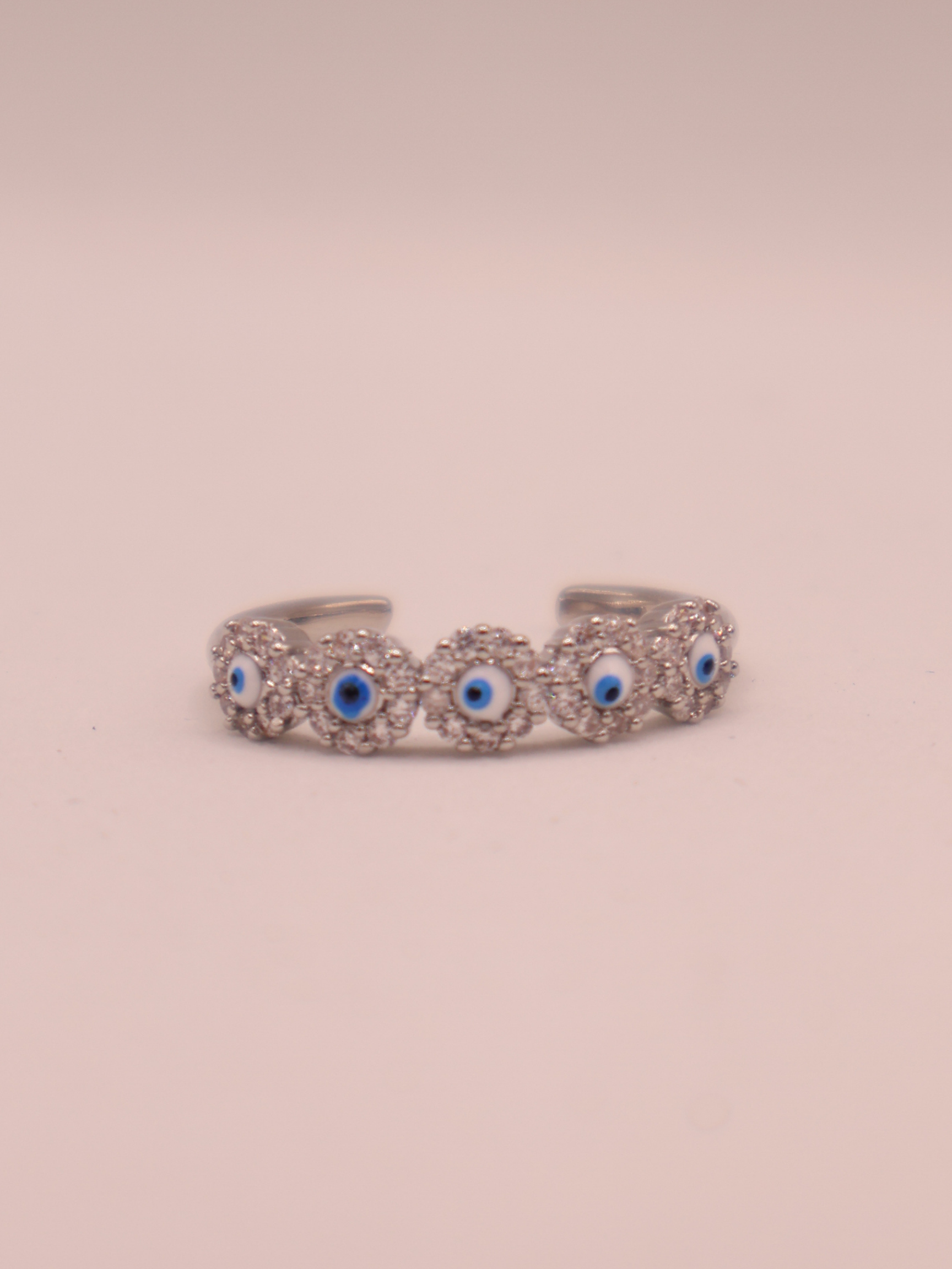 Anillo BRAGA